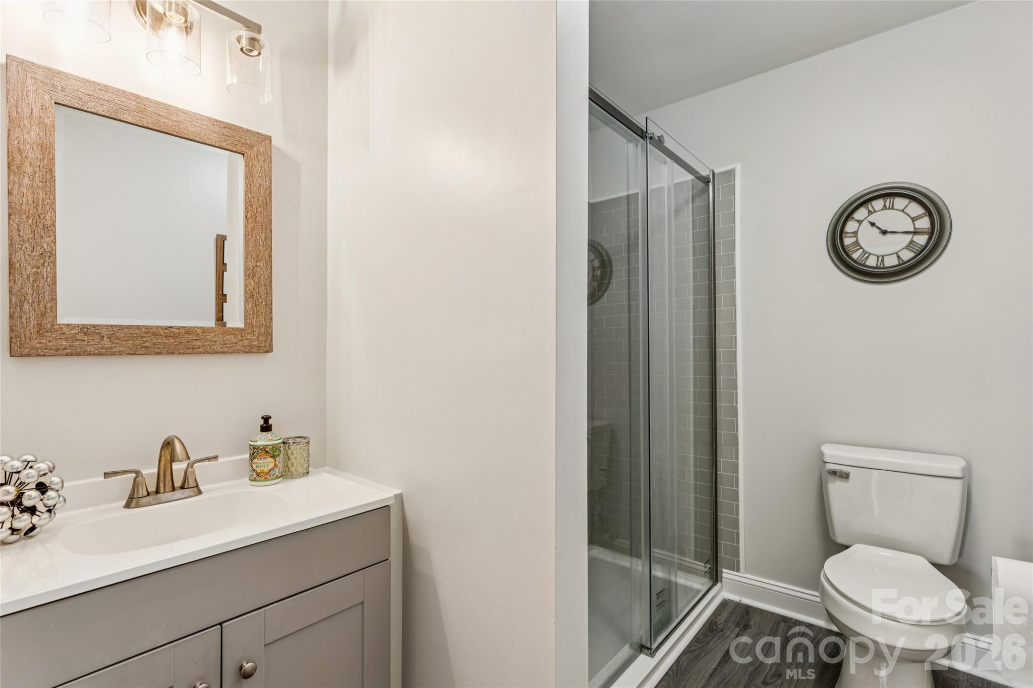115 S Beaver Street — Landis