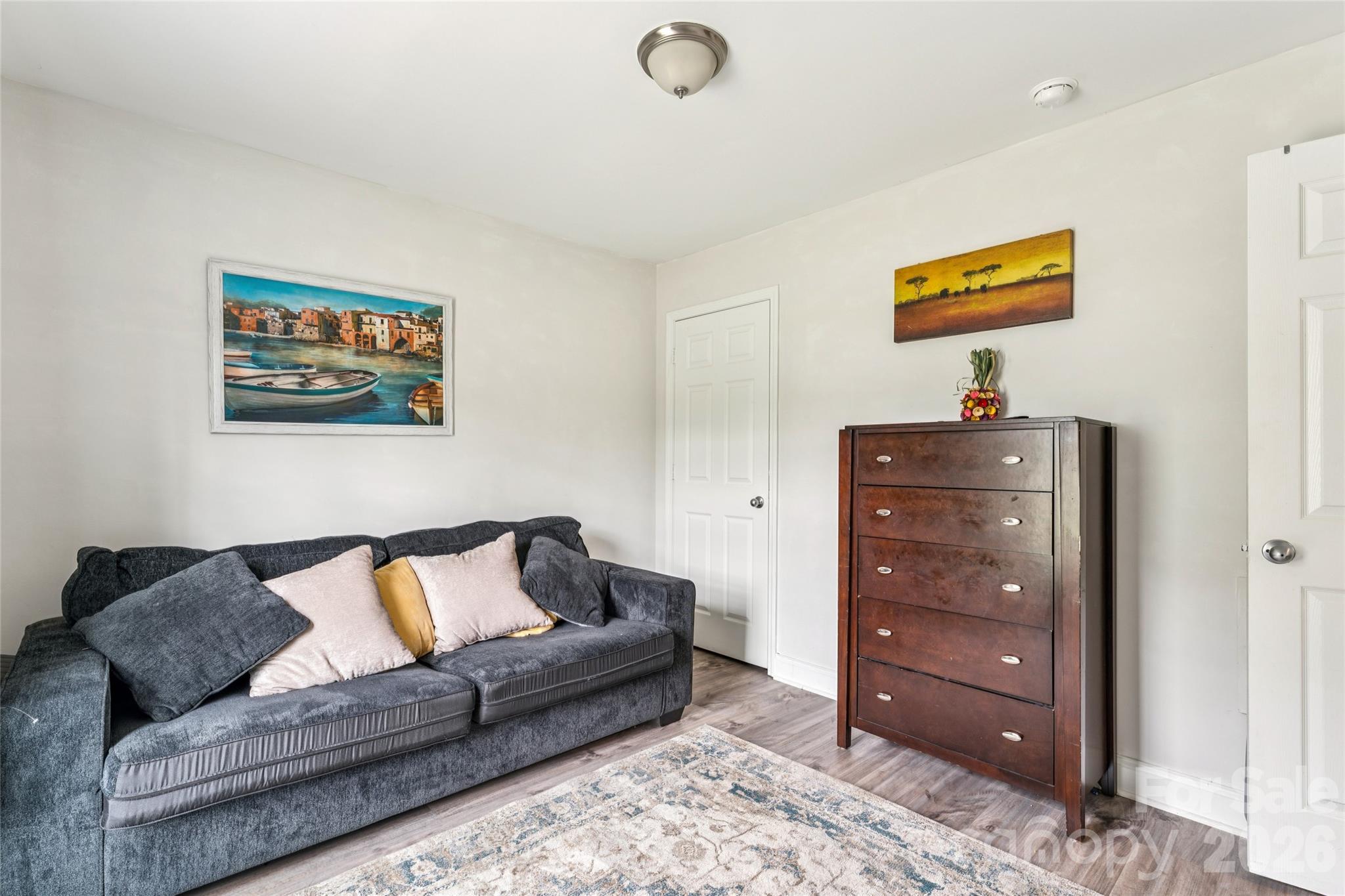 115 S Beaver Street — Landis