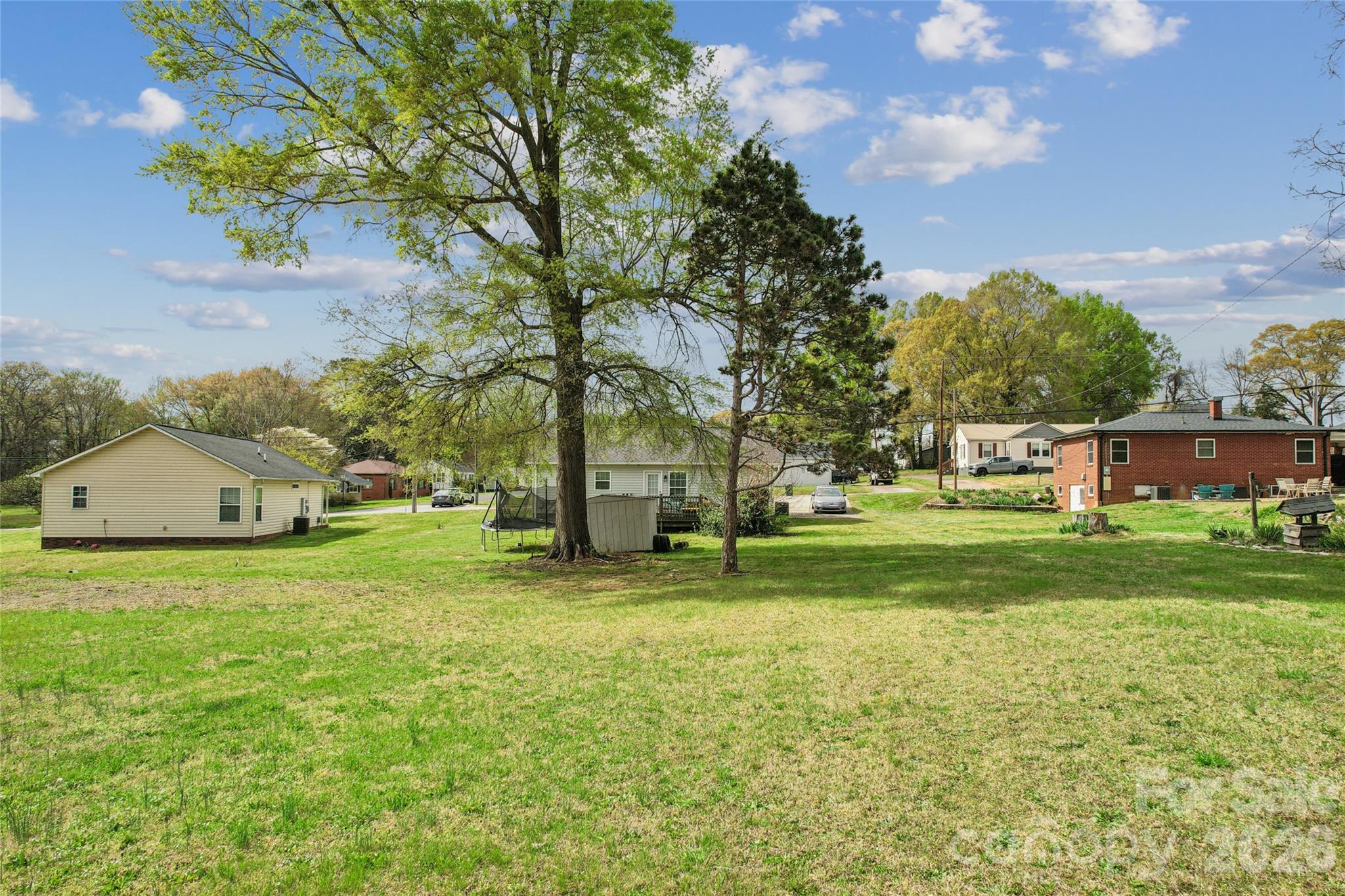 115 S Beaver Street — Landis
