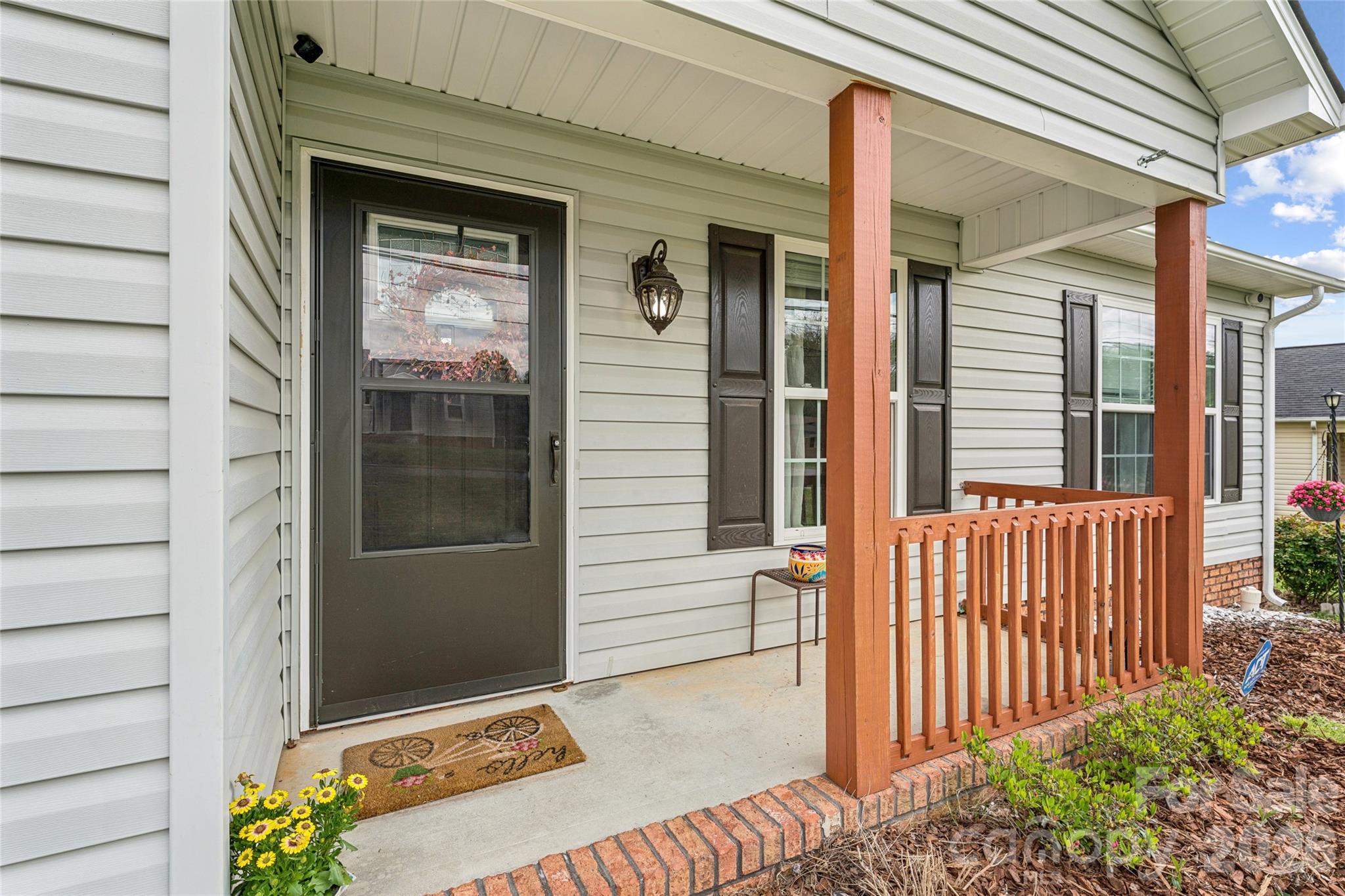 115 S Beaver Street — Landis