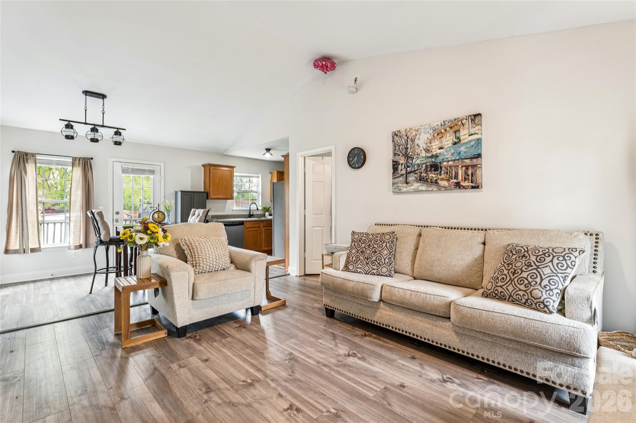 115 S Beaver Street — Landis