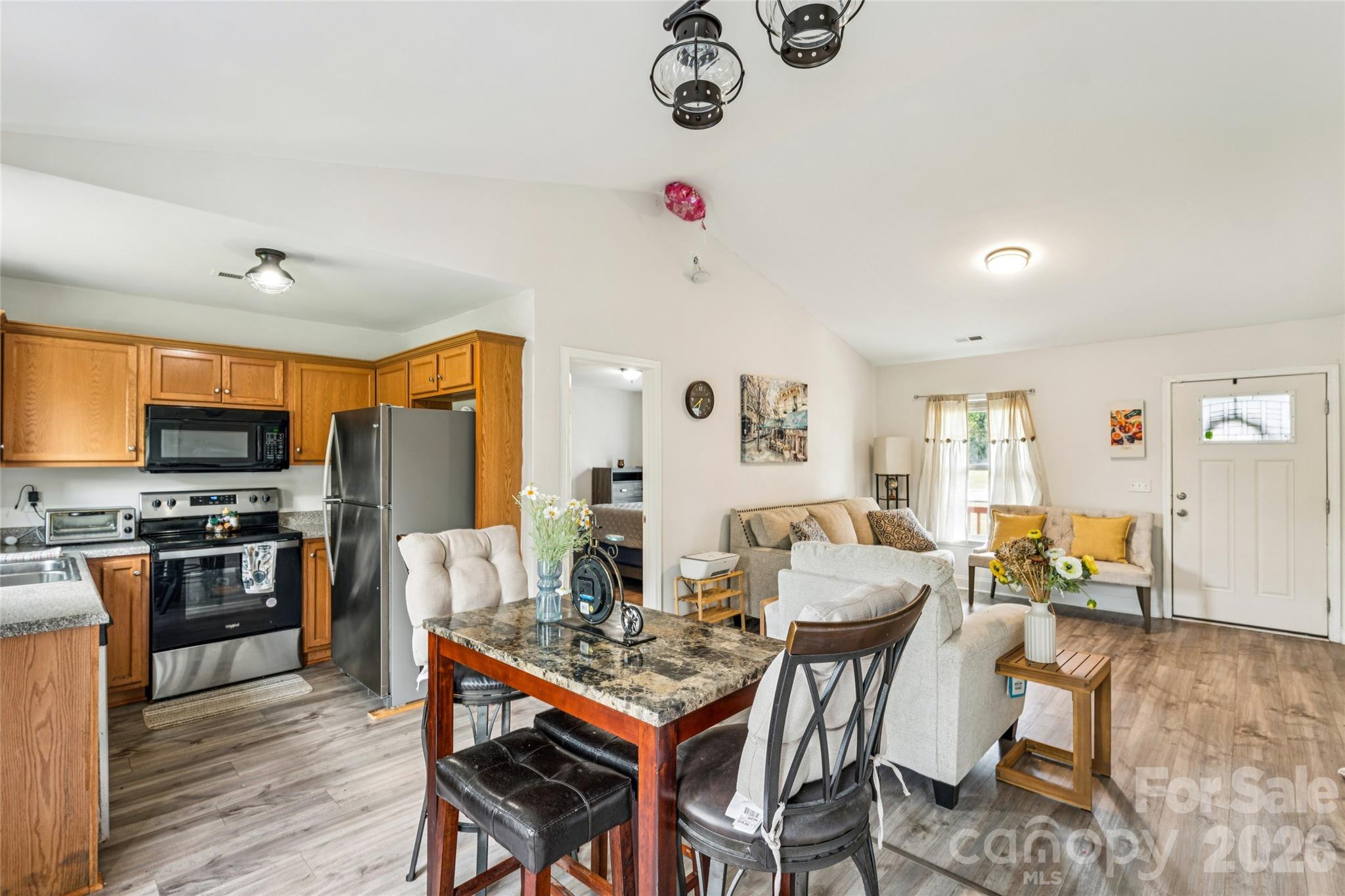 115 S Beaver Street — Landis