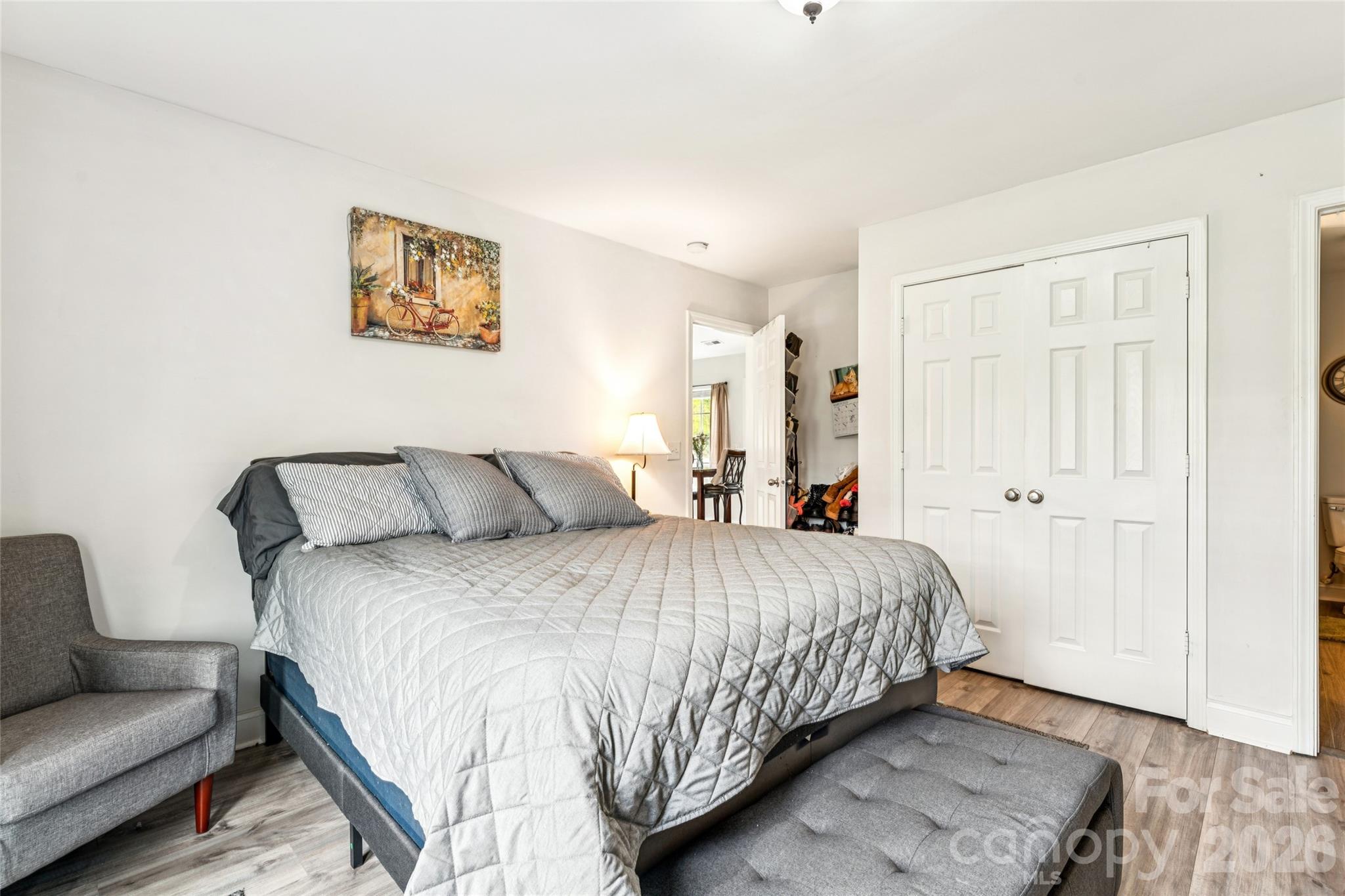 115 S Beaver Street — Landis