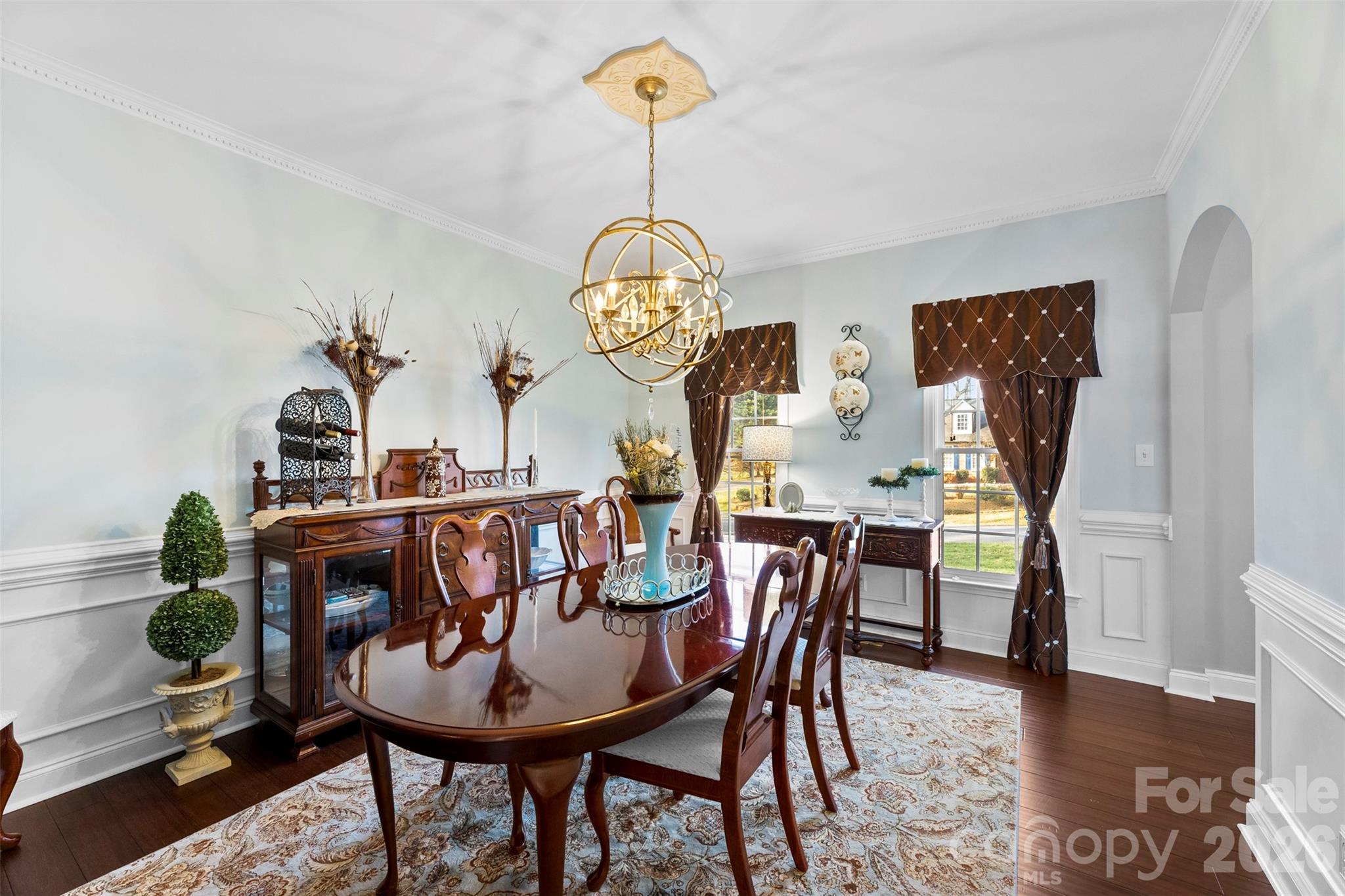 503 Bridgestone Court — Gastonia