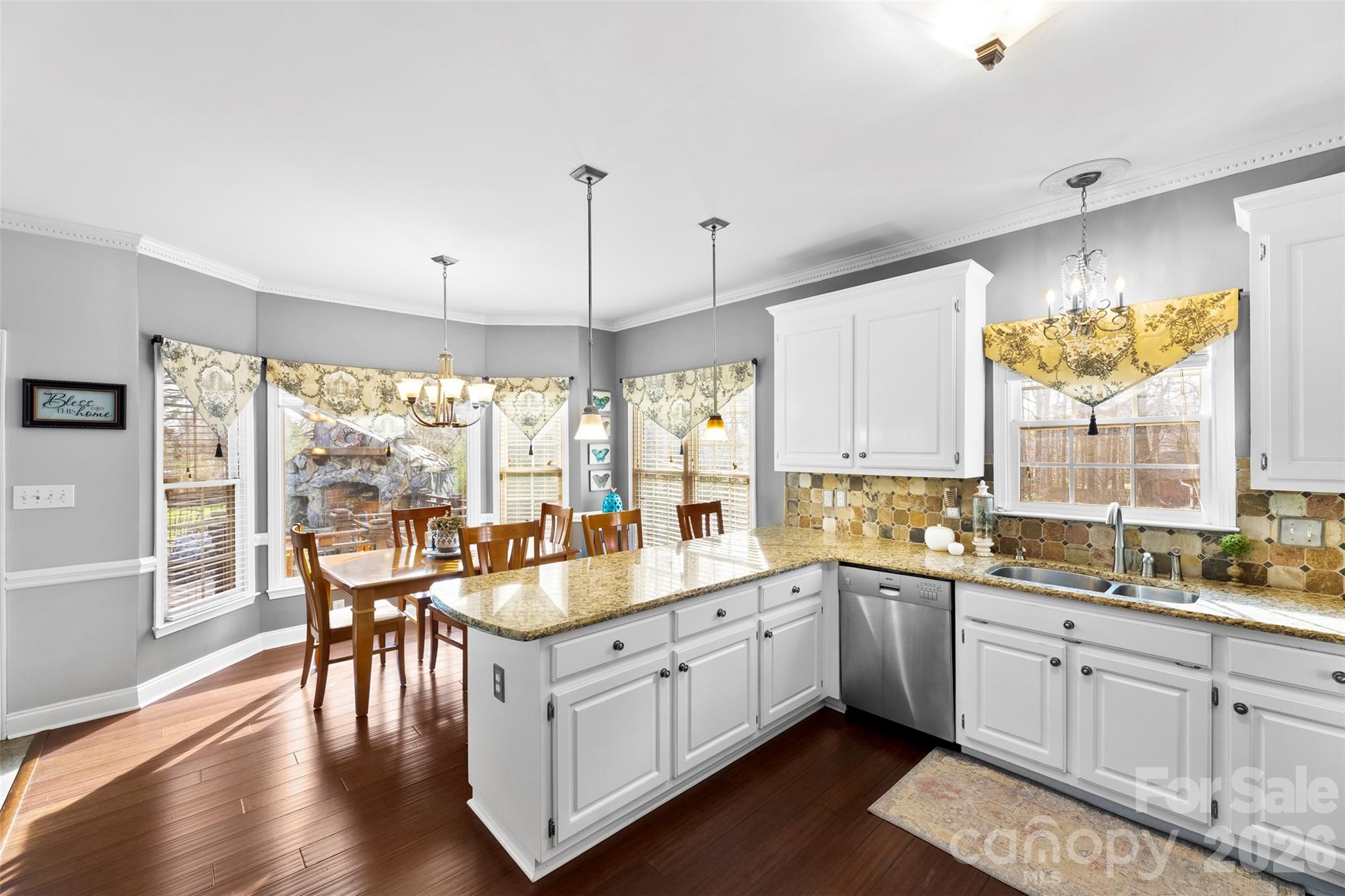 503 Bridgestone Court — Gastonia