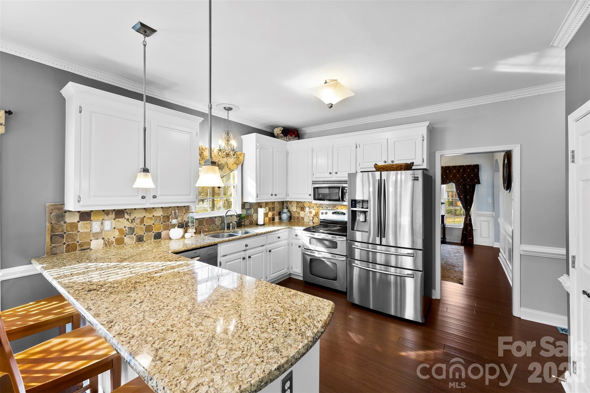 503 Bridgestone Court — Gastonia