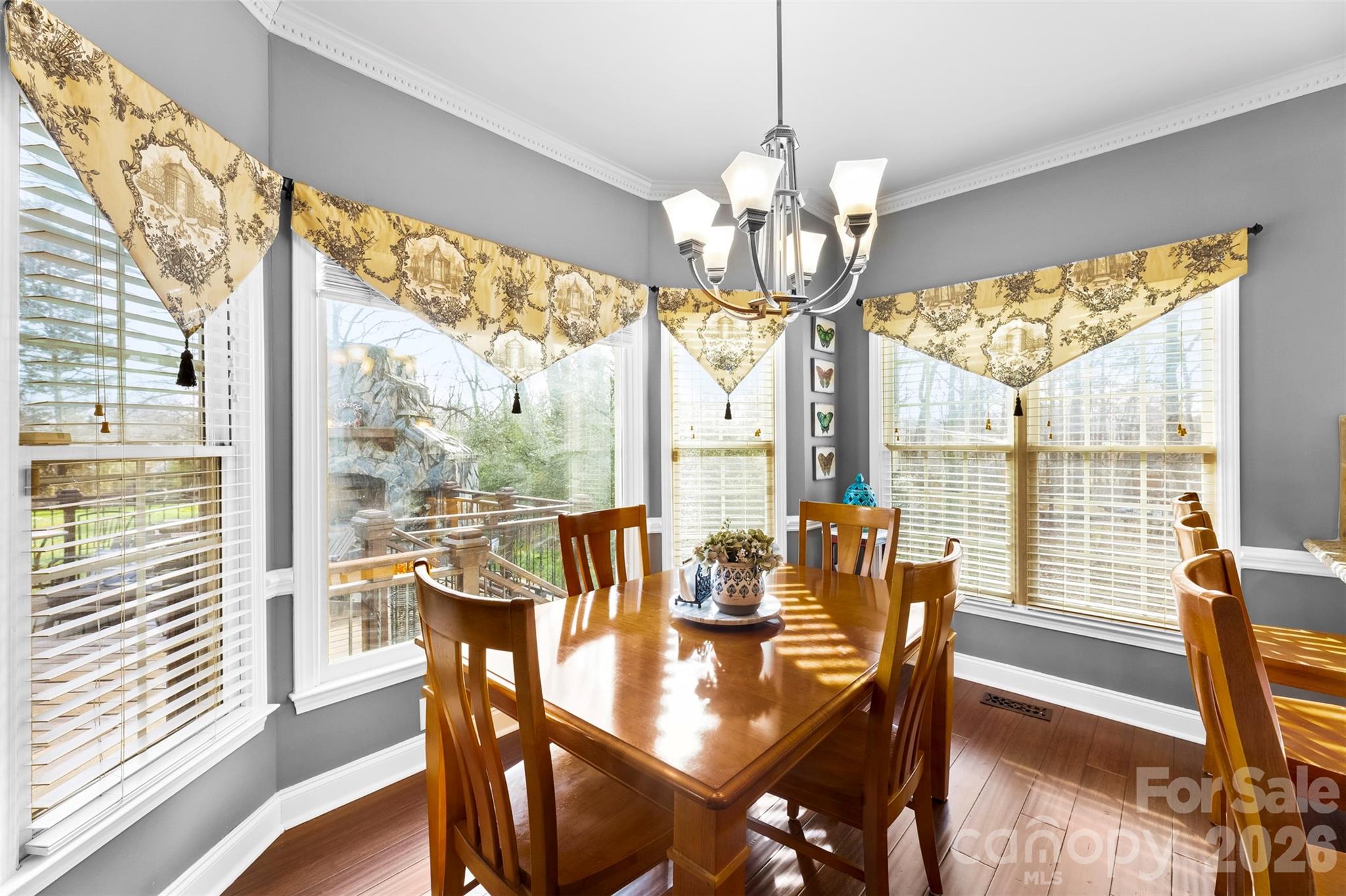 503 Bridgestone Court — Gastonia