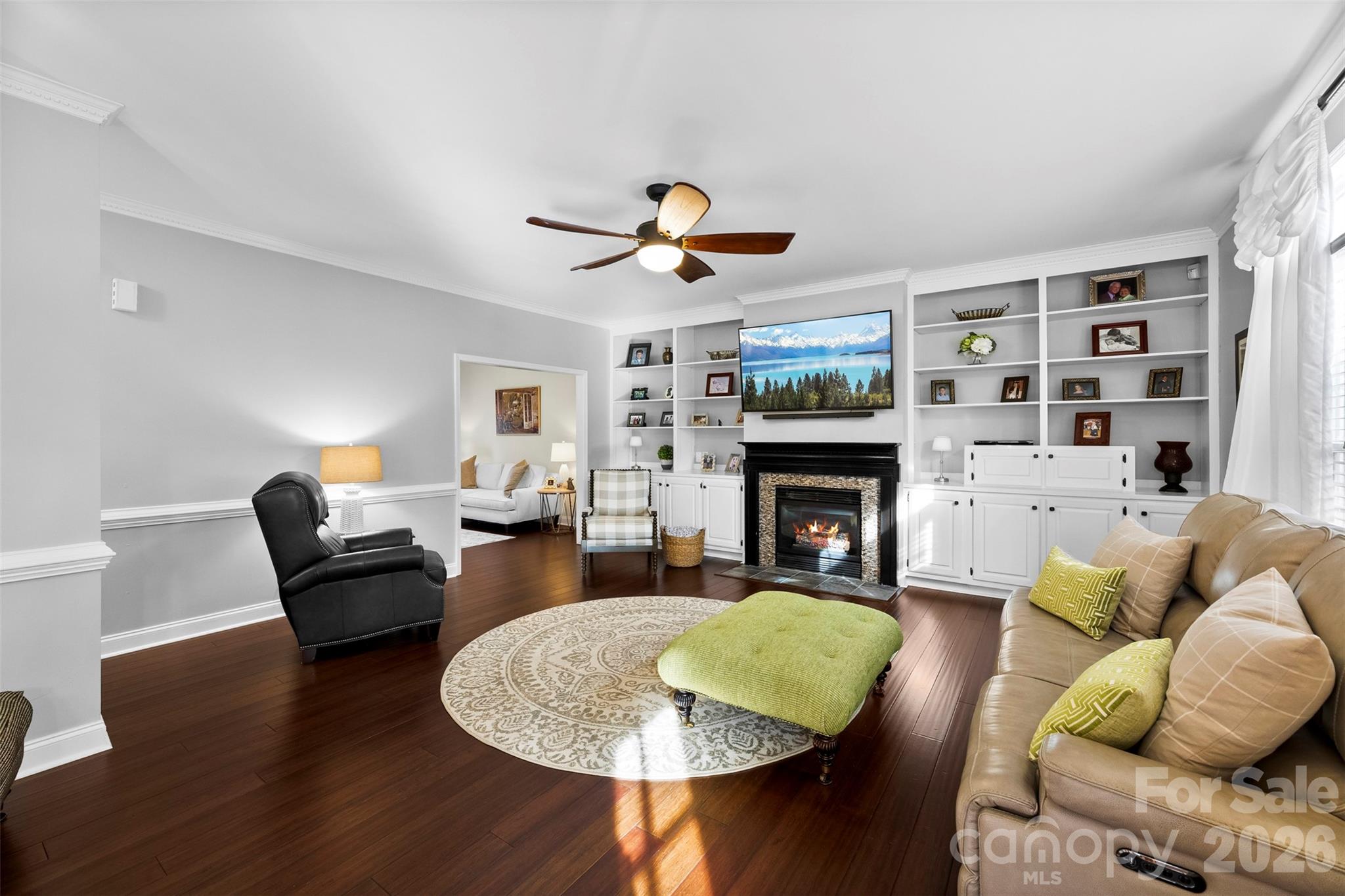 503 Bridgestone Court — Gastonia