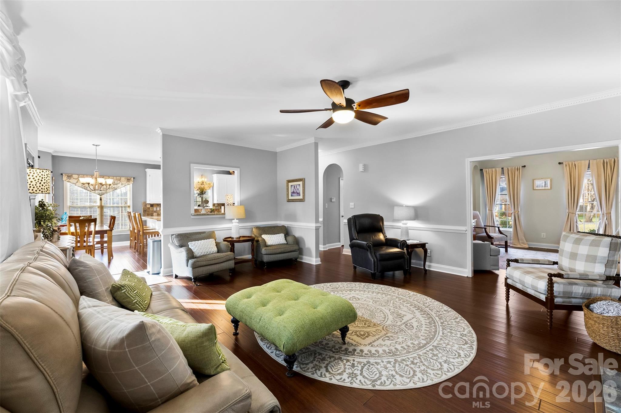 503 Bridgestone Court — Gastonia