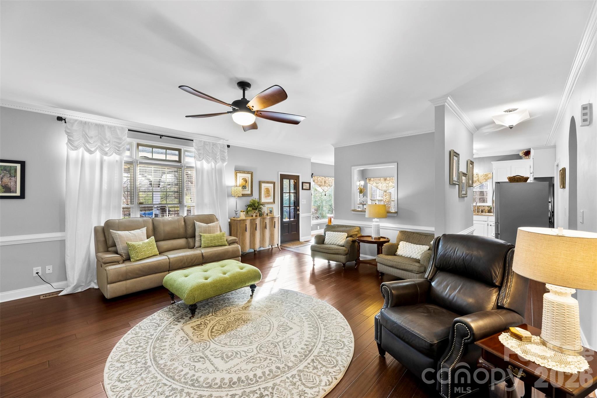 503 Bridgestone Court — Gastonia