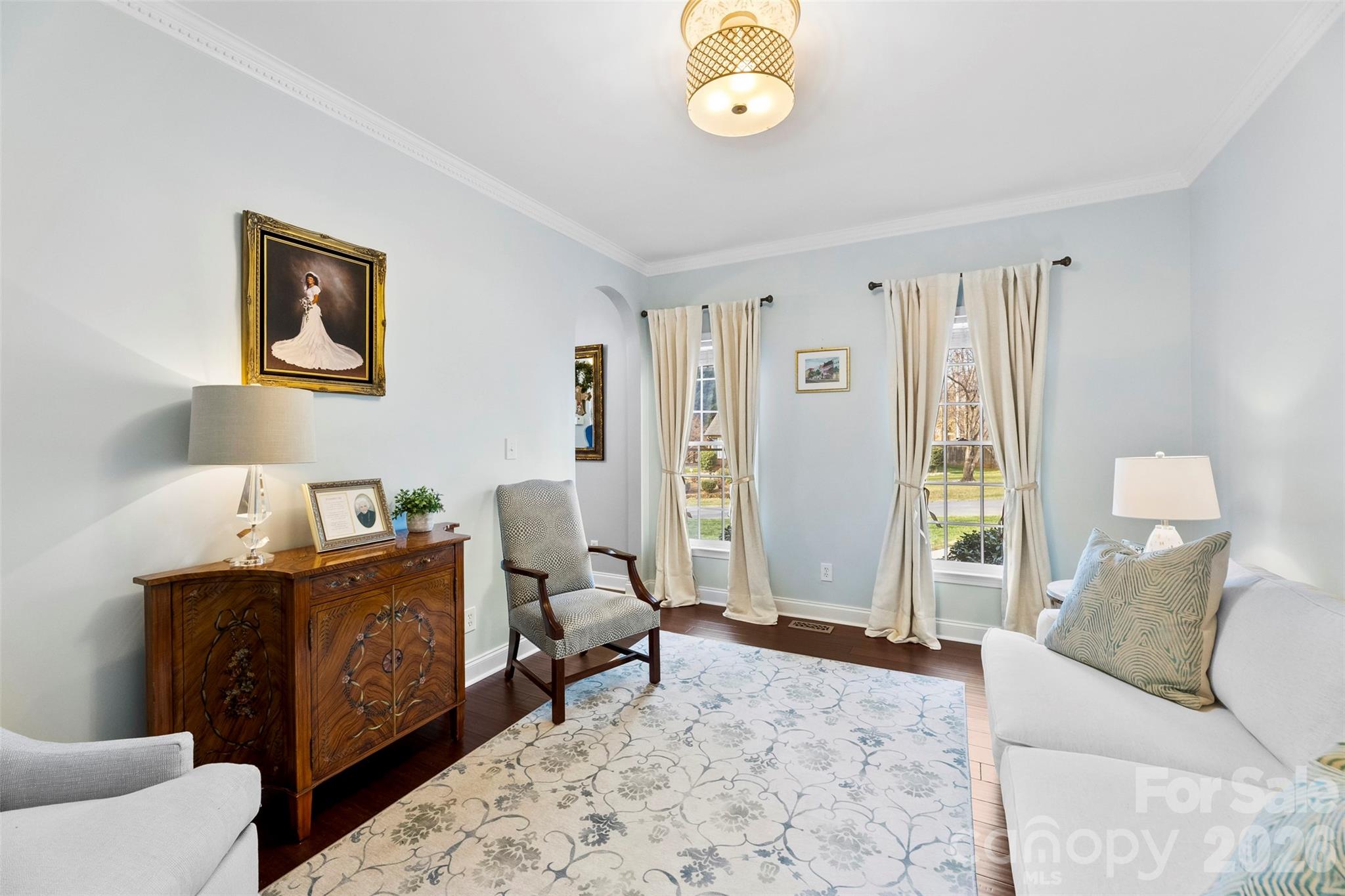 503 Bridgestone Court — Gastonia