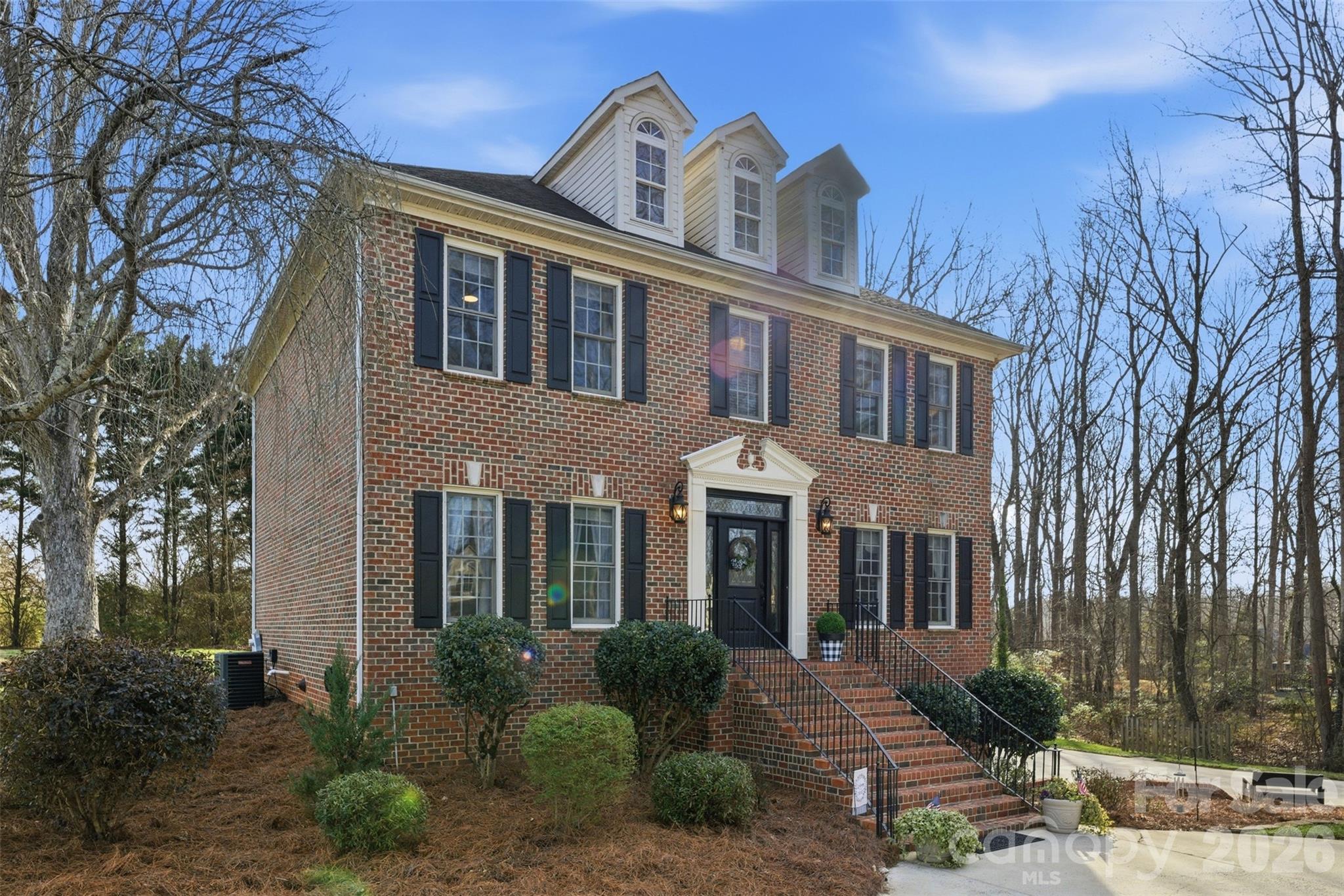 503 Bridgestone Court — Gastonia