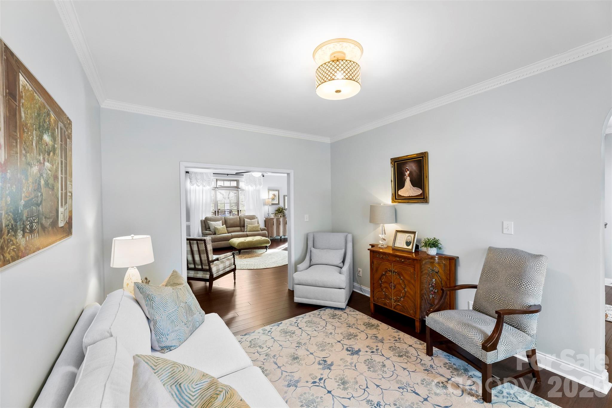 503 Bridgestone Court — Gastonia