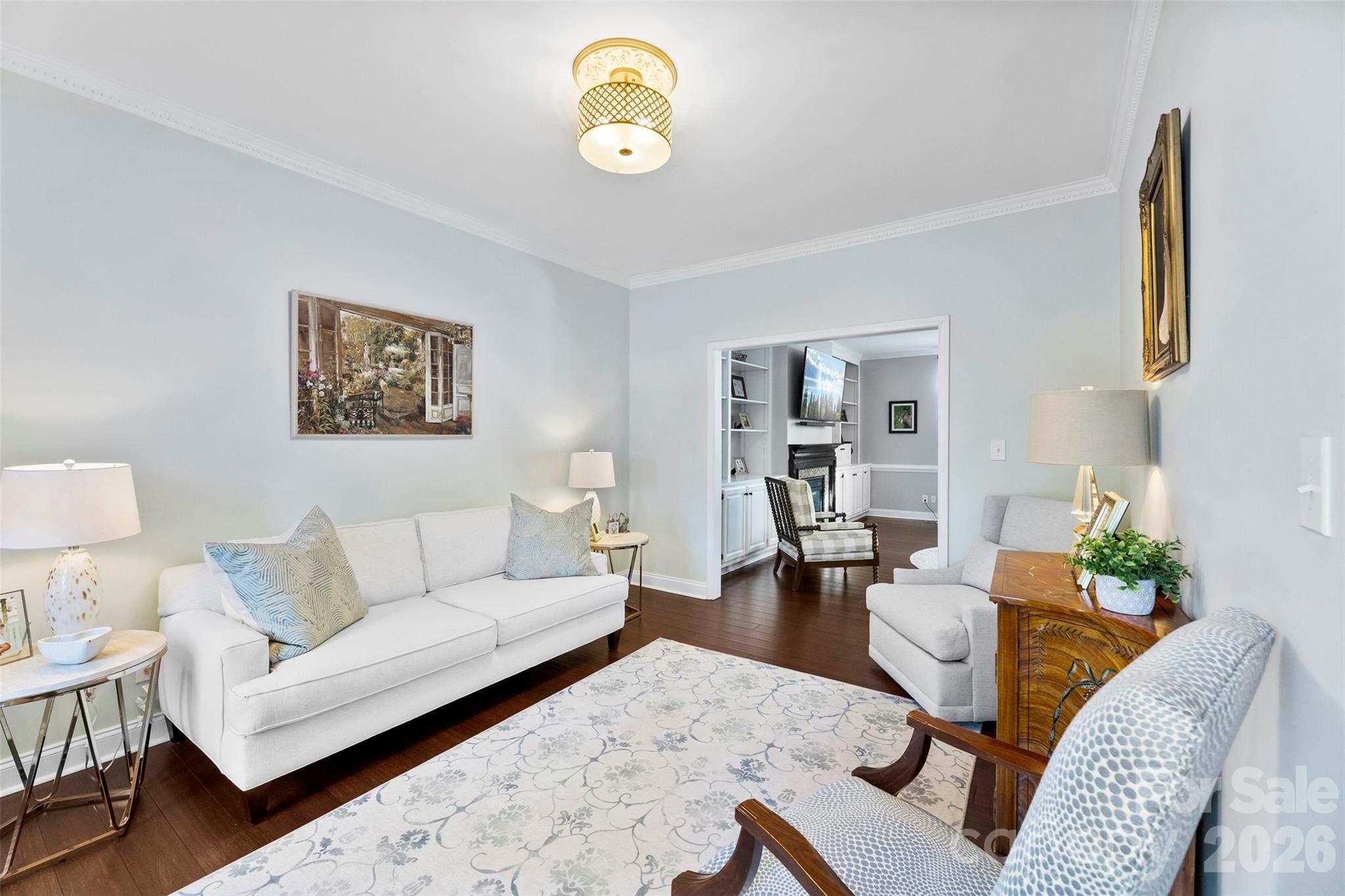 503 Bridgestone Court — Gastonia