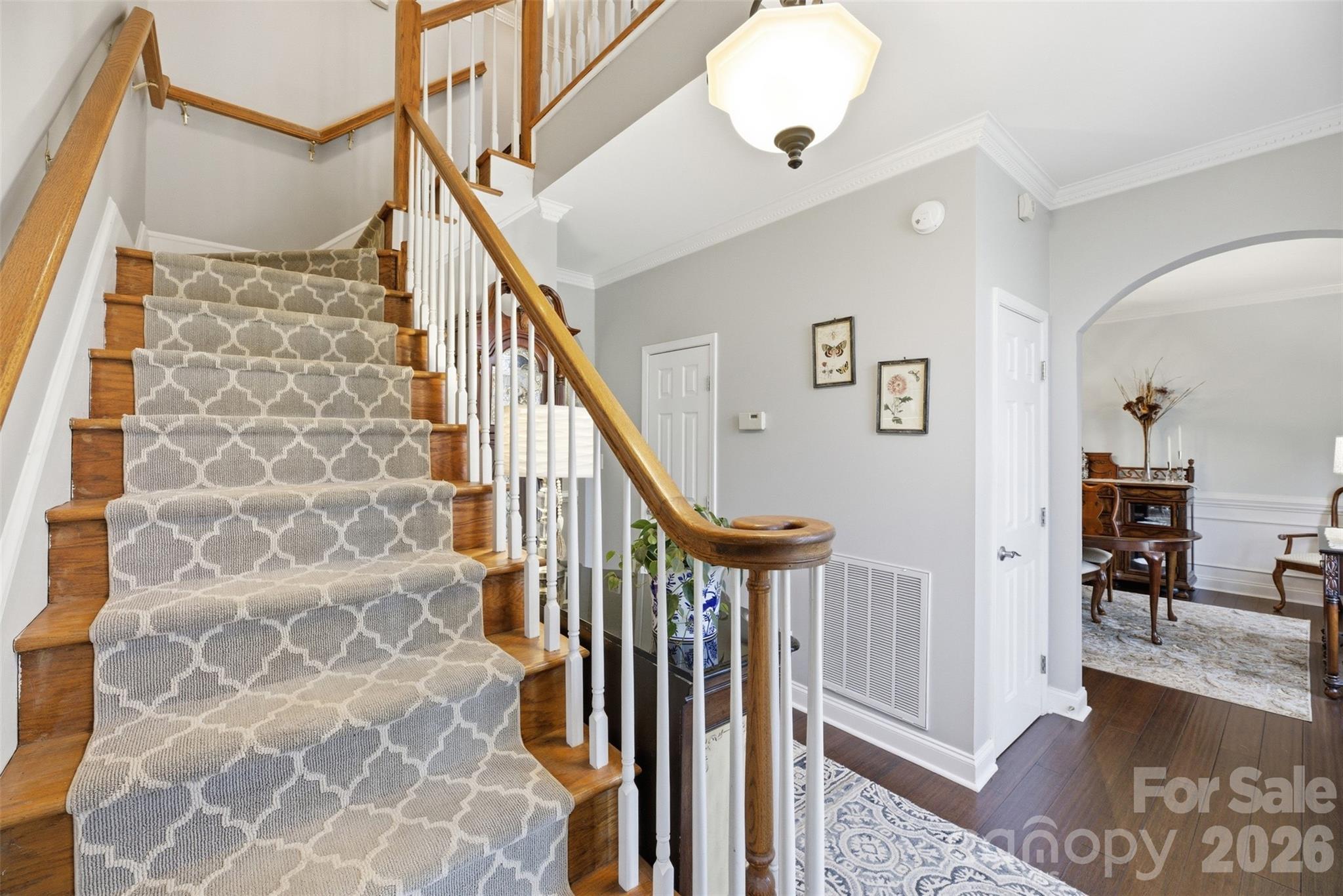 503 Bridgestone Court — Gastonia