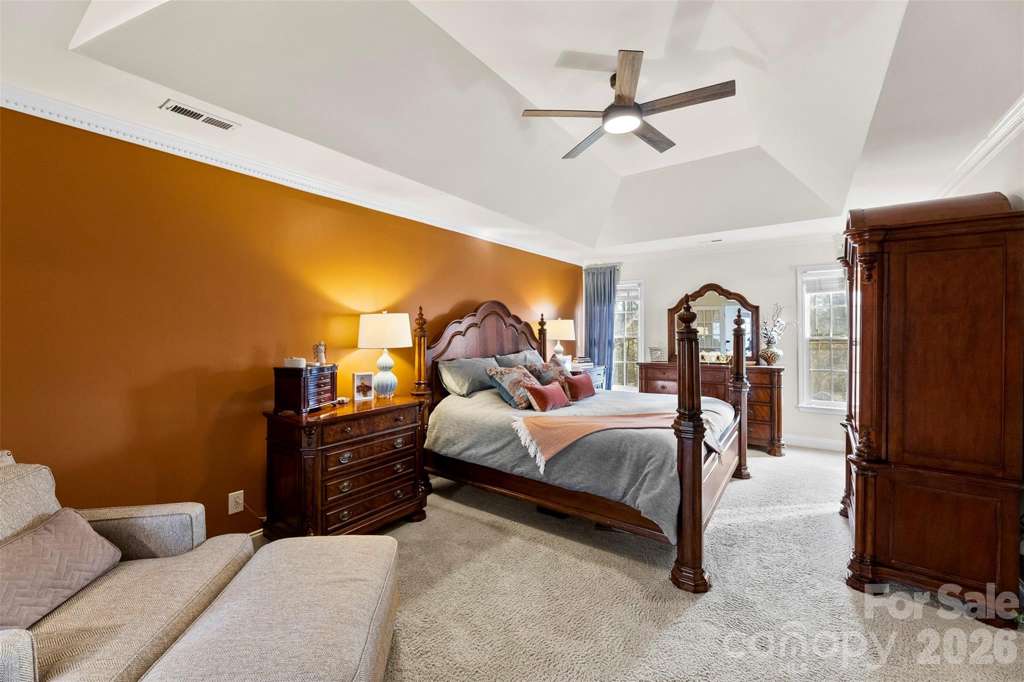 503 Bridgestone Court — Gastonia