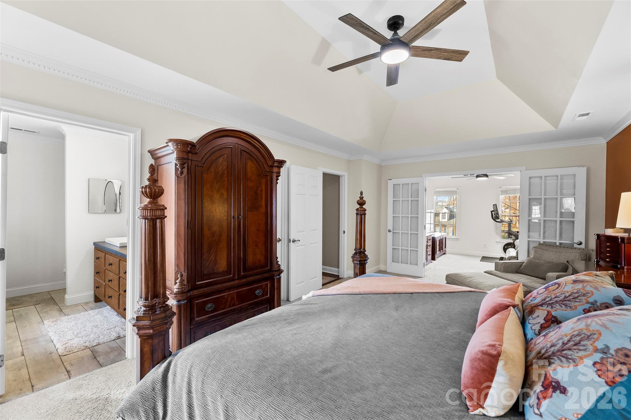 503 Bridgestone Court — Gastonia