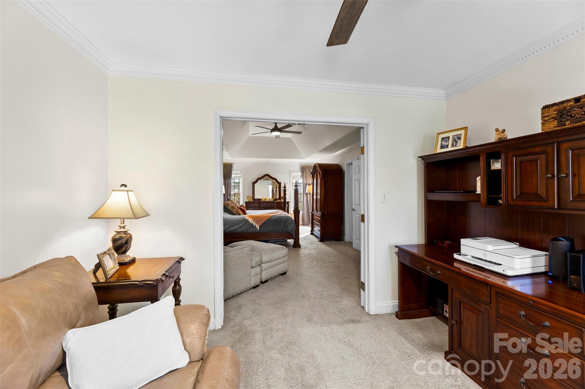 503 Bridgestone Court — Gastonia