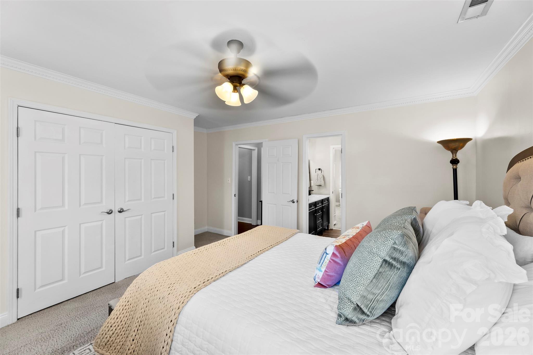 503 Bridgestone Court — Gastonia