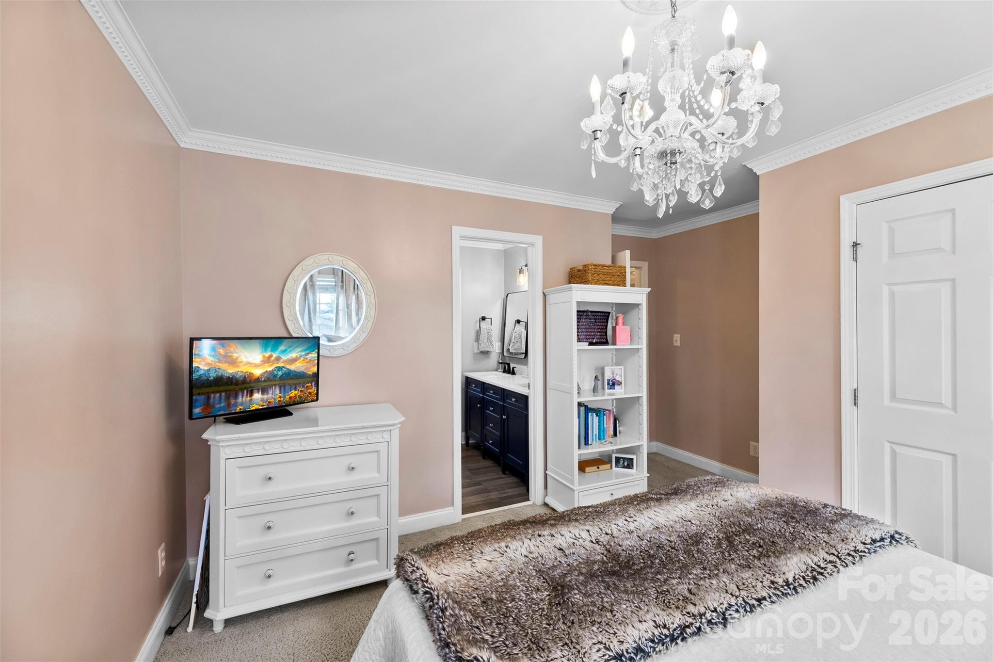 503 Bridgestone Court — Gastonia