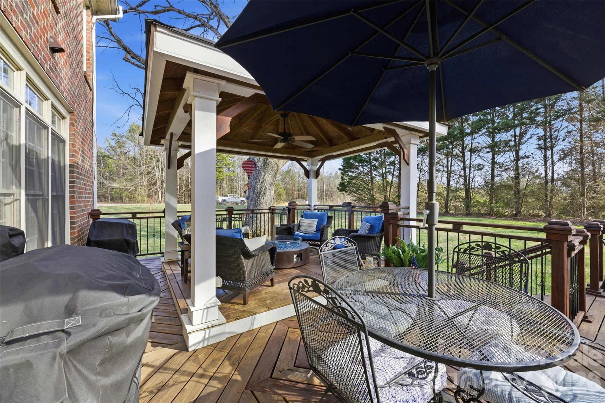 503 Bridgestone Court — Gastonia