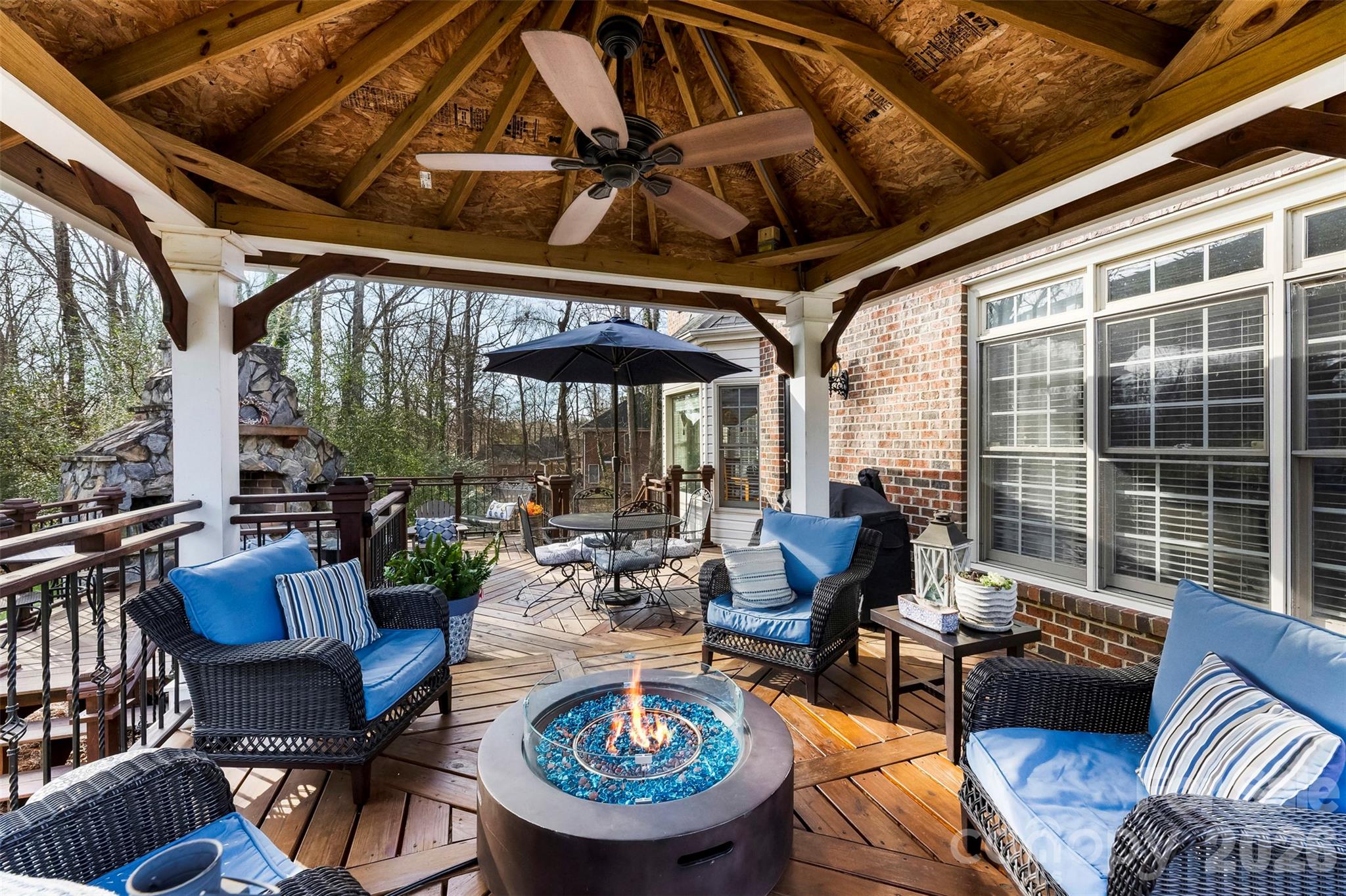 503 Bridgestone Court — Gastonia