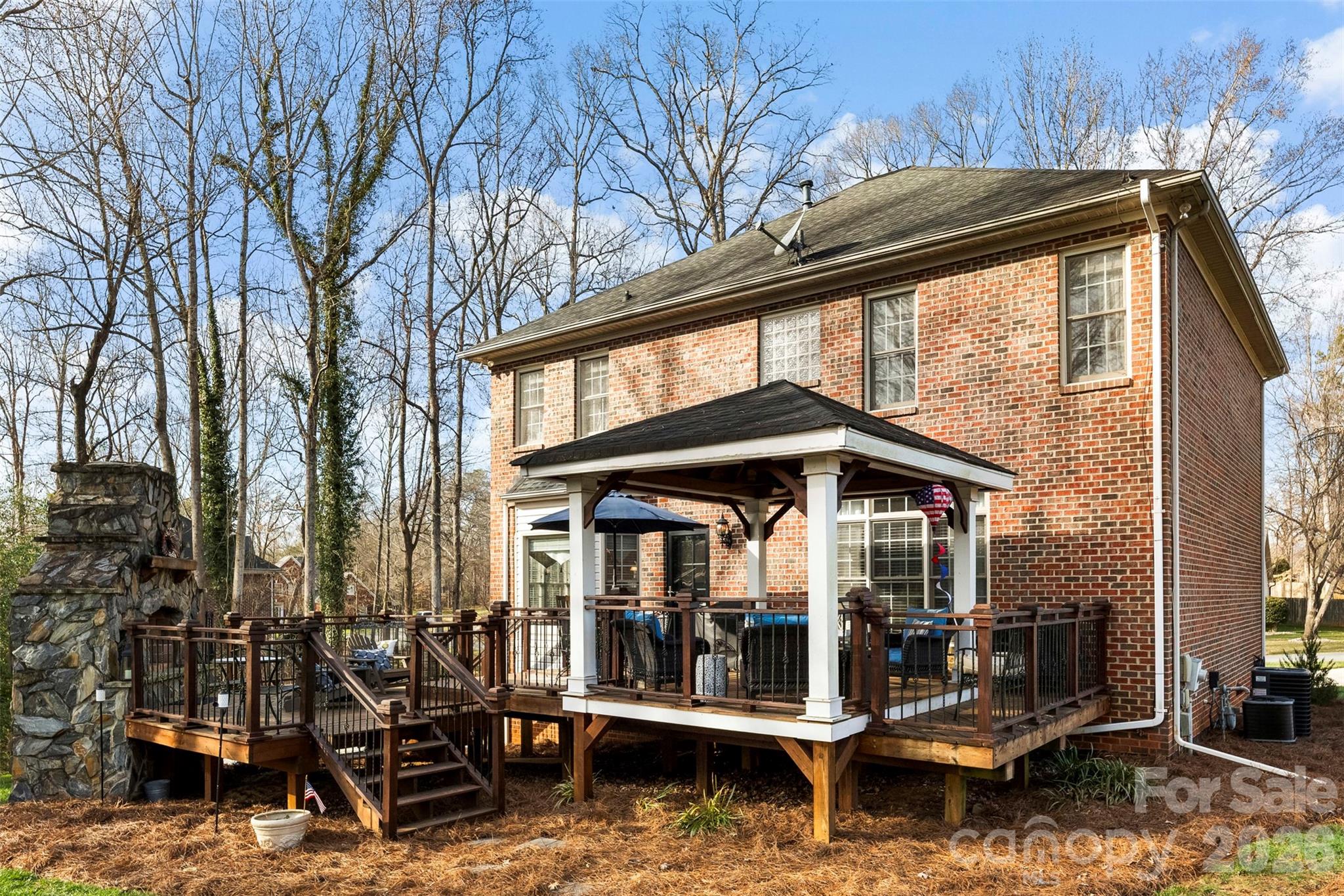 503 Bridgestone Court — Gastonia