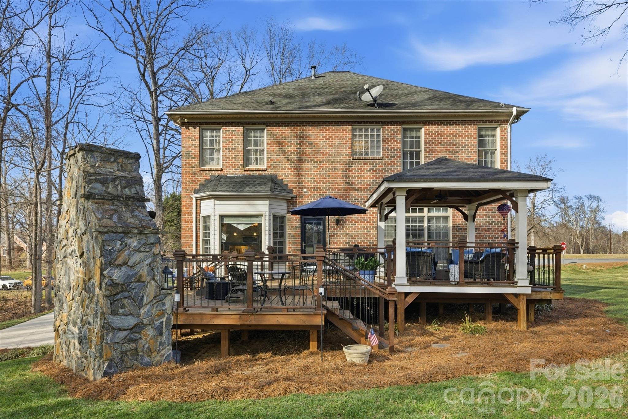 503 Bridgestone Court — Gastonia