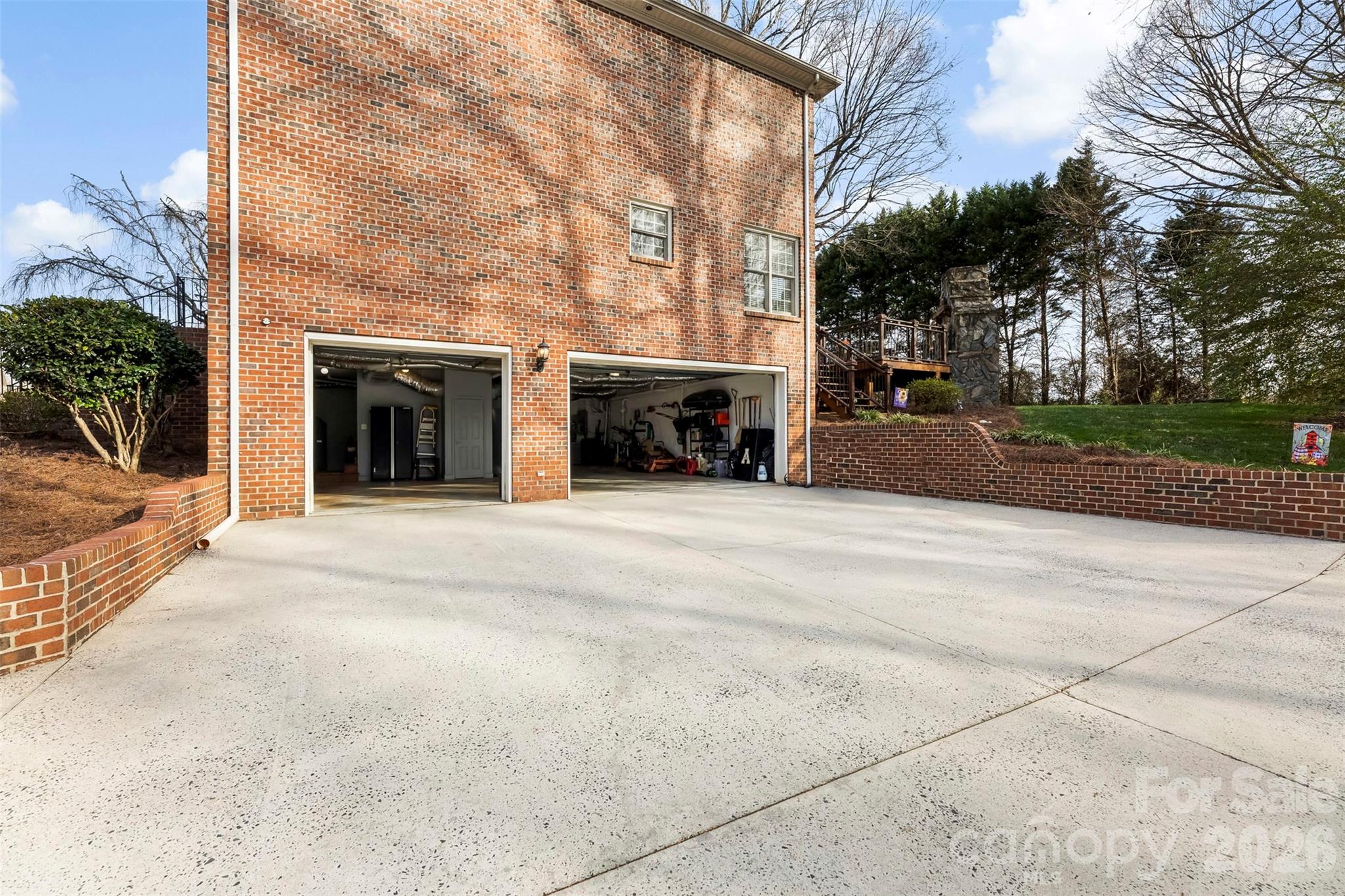 503 Bridgestone Court — Gastonia