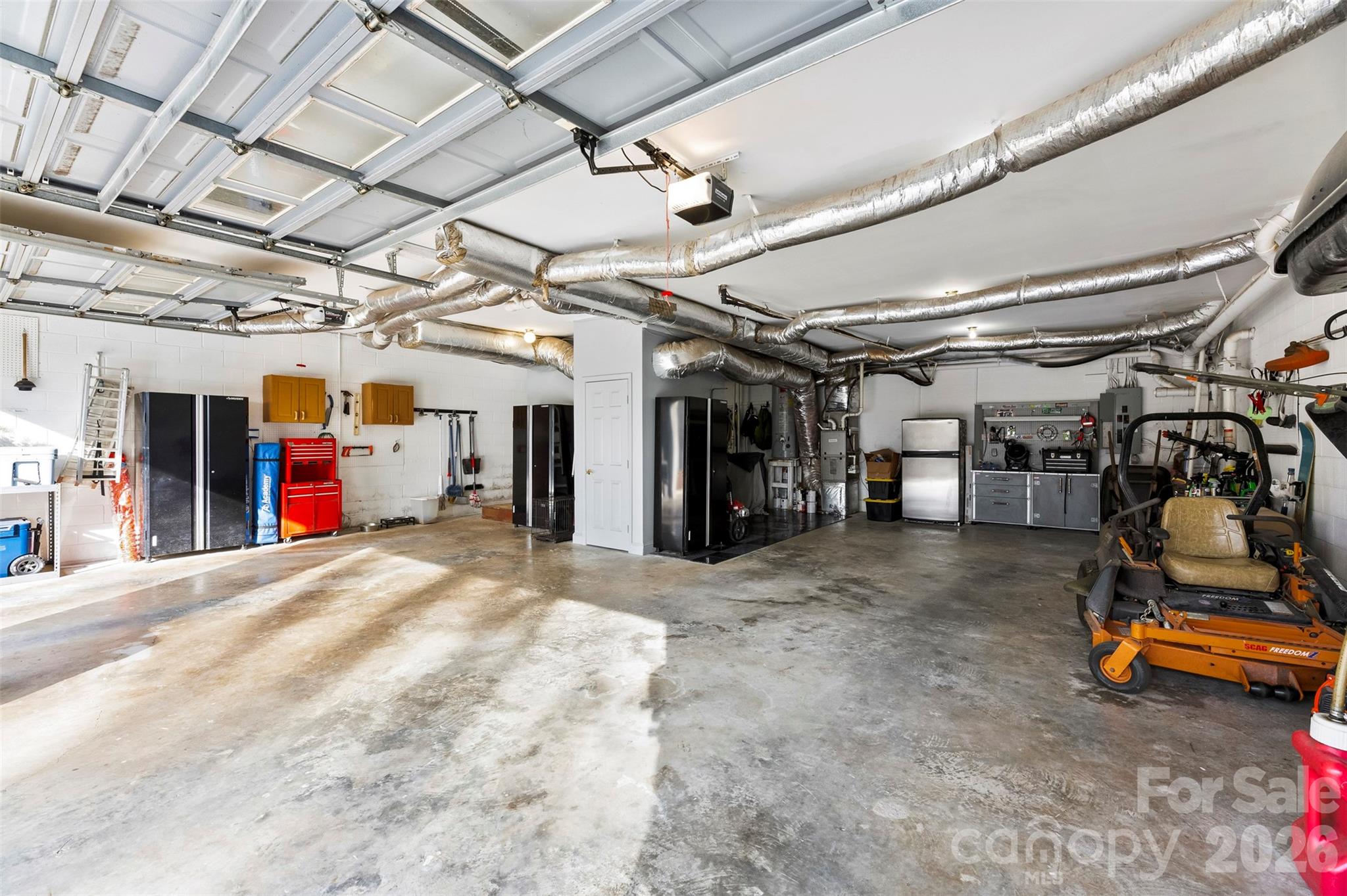 503 Bridgestone Court — Gastonia