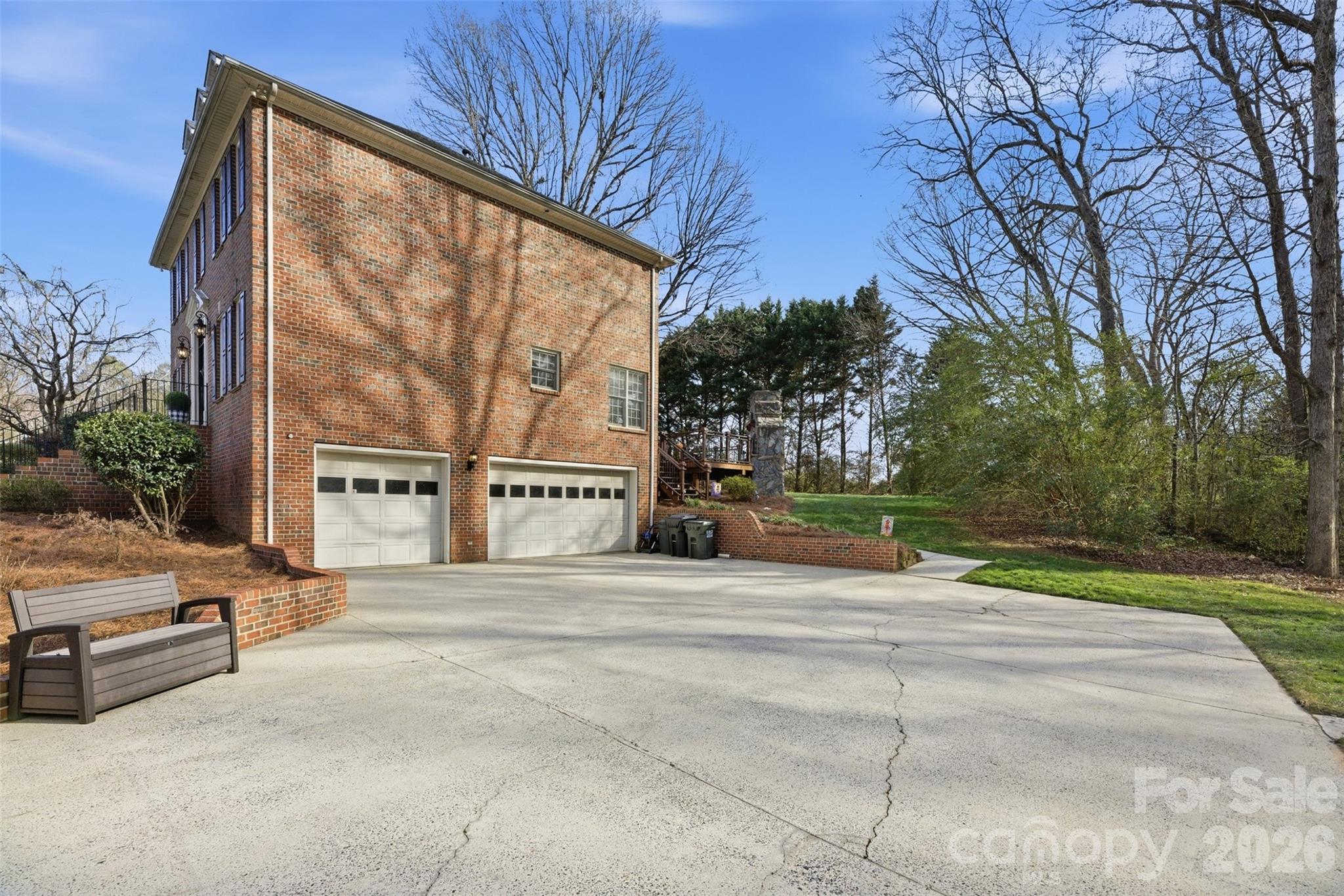 503 Bridgestone Court — Gastonia