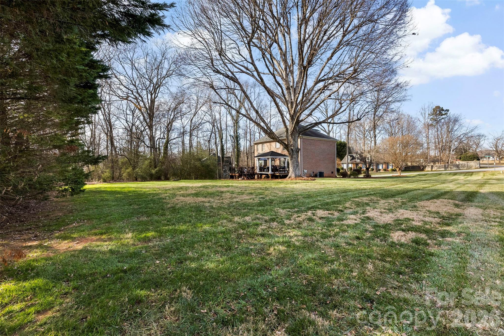 503 Bridgestone Court — Gastonia