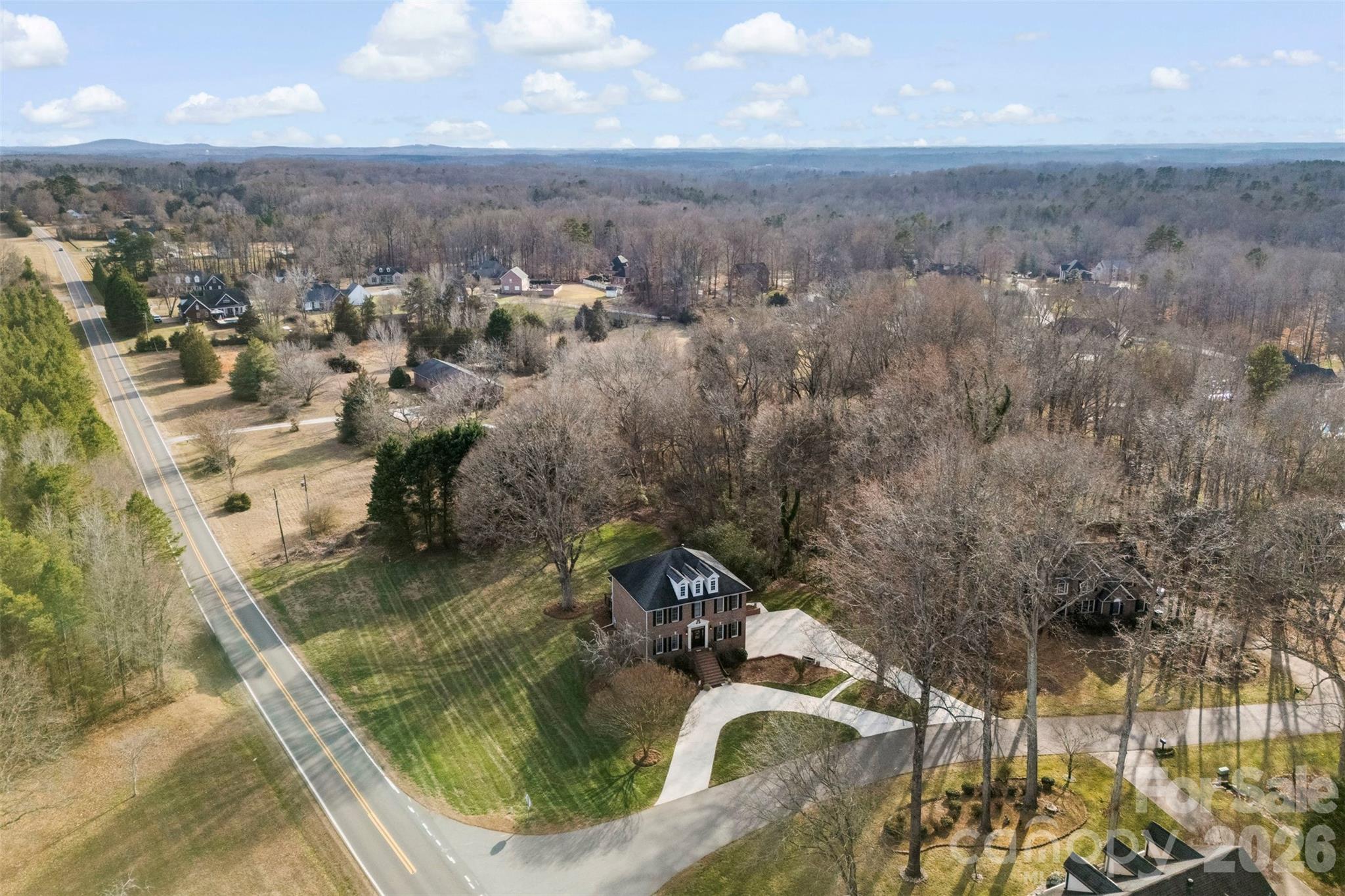 503 Bridgestone Court — Gastonia