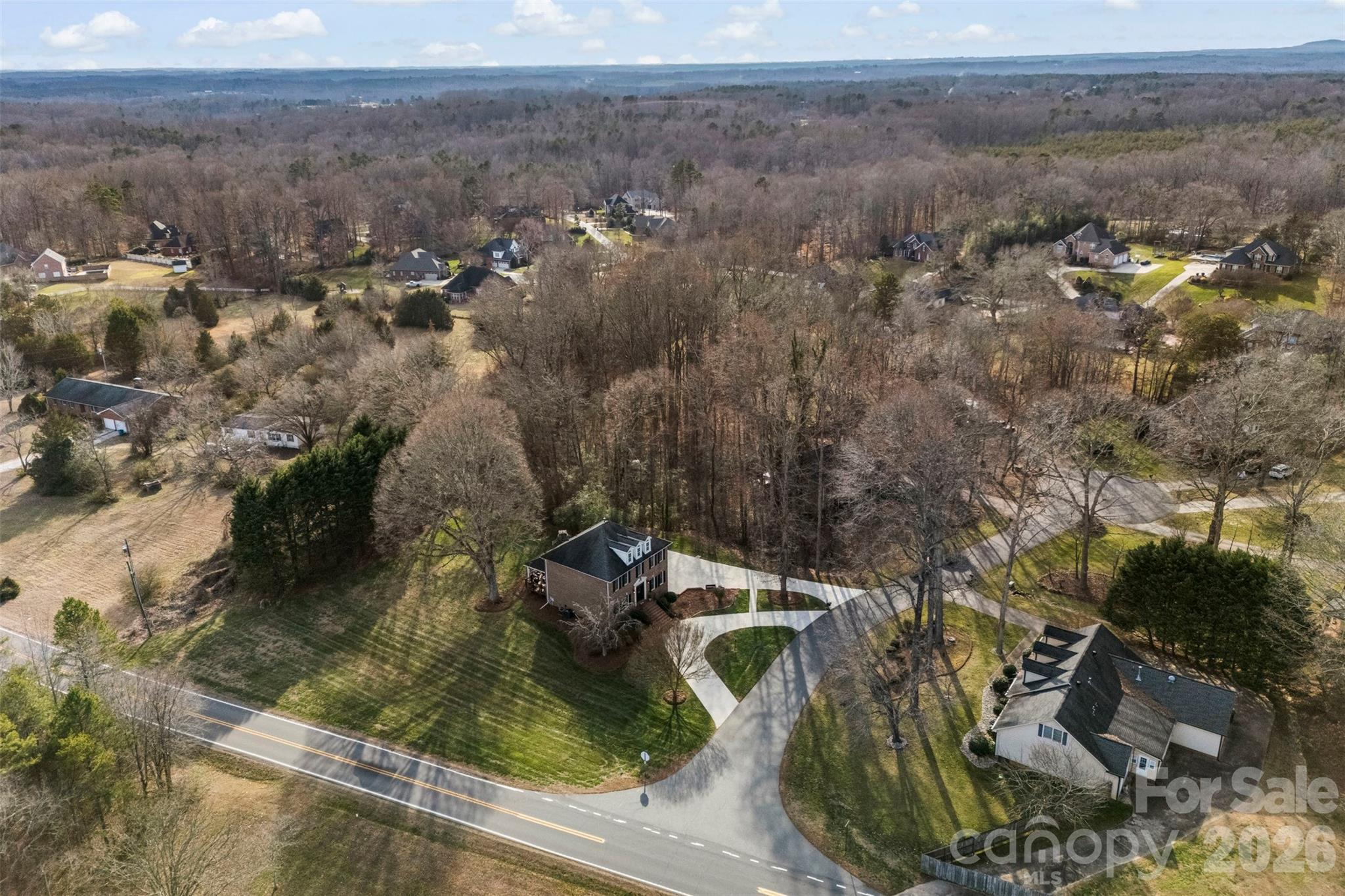 503 Bridgestone Court — Gastonia
