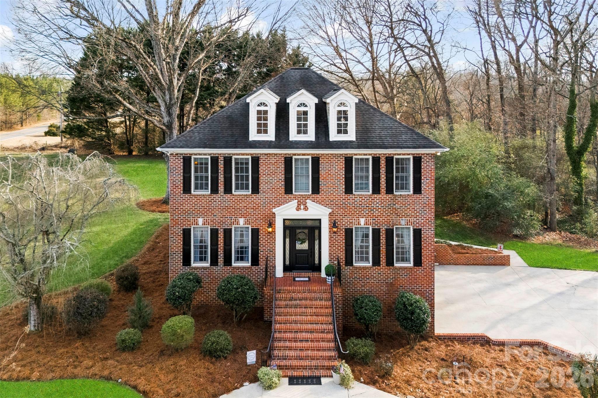 503 Bridgestone Court — Gastonia