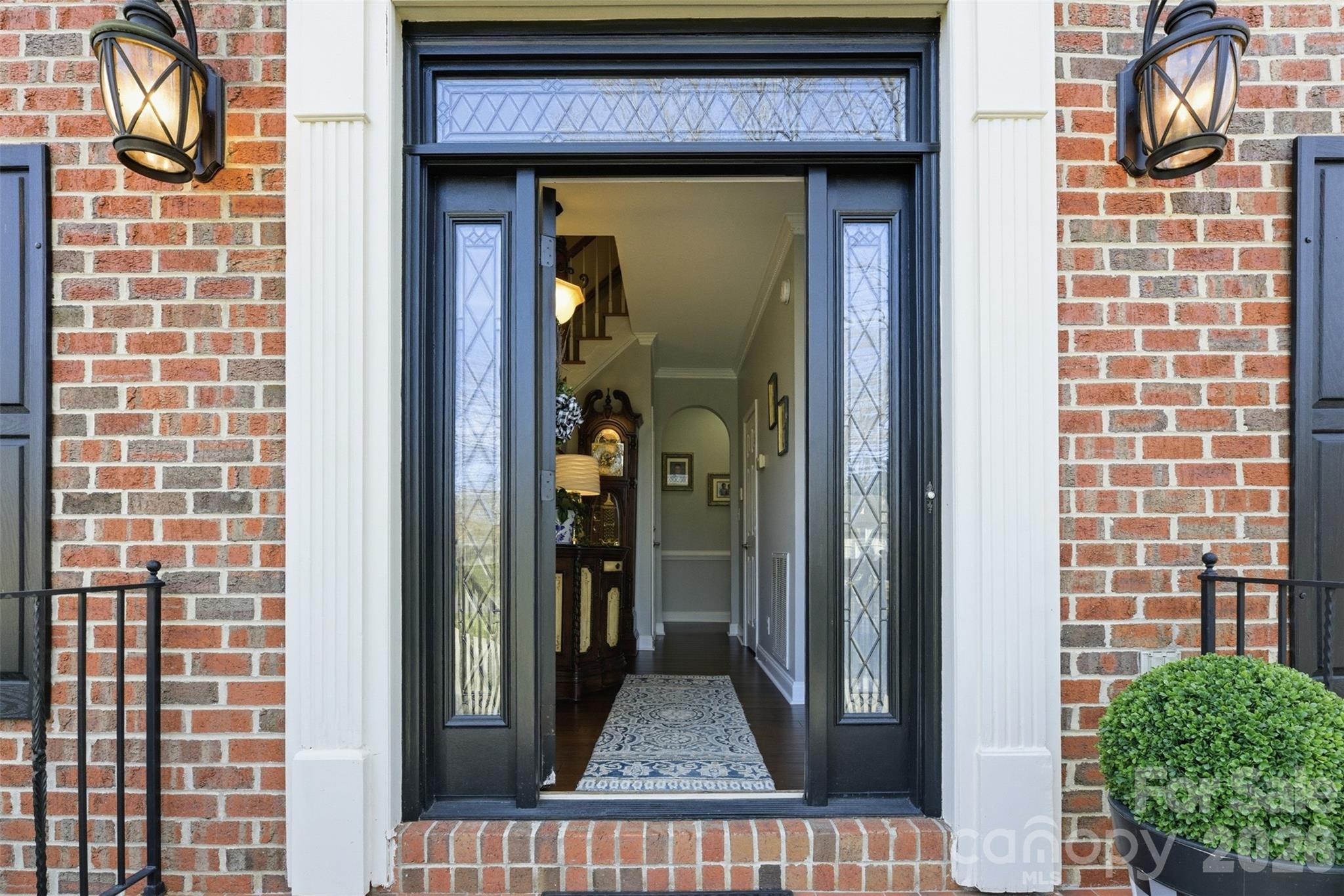503 Bridgestone Court — Gastonia