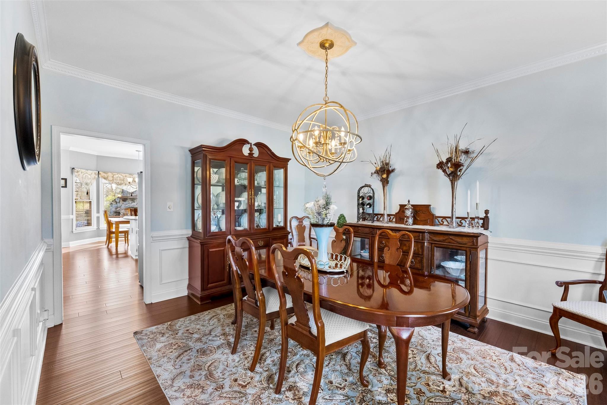 503 Bridgestone Court — Gastonia