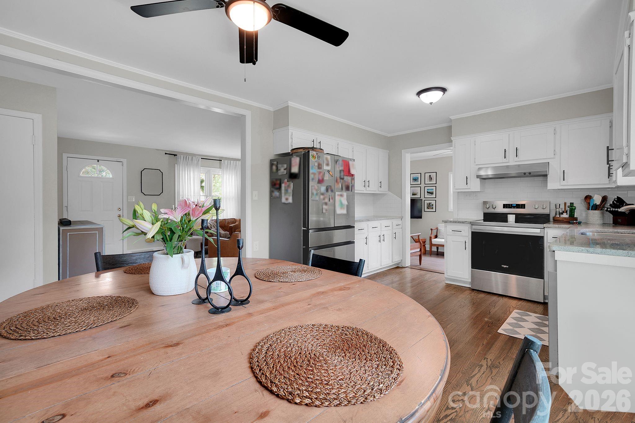 5201 Amity Place — Charlotte
