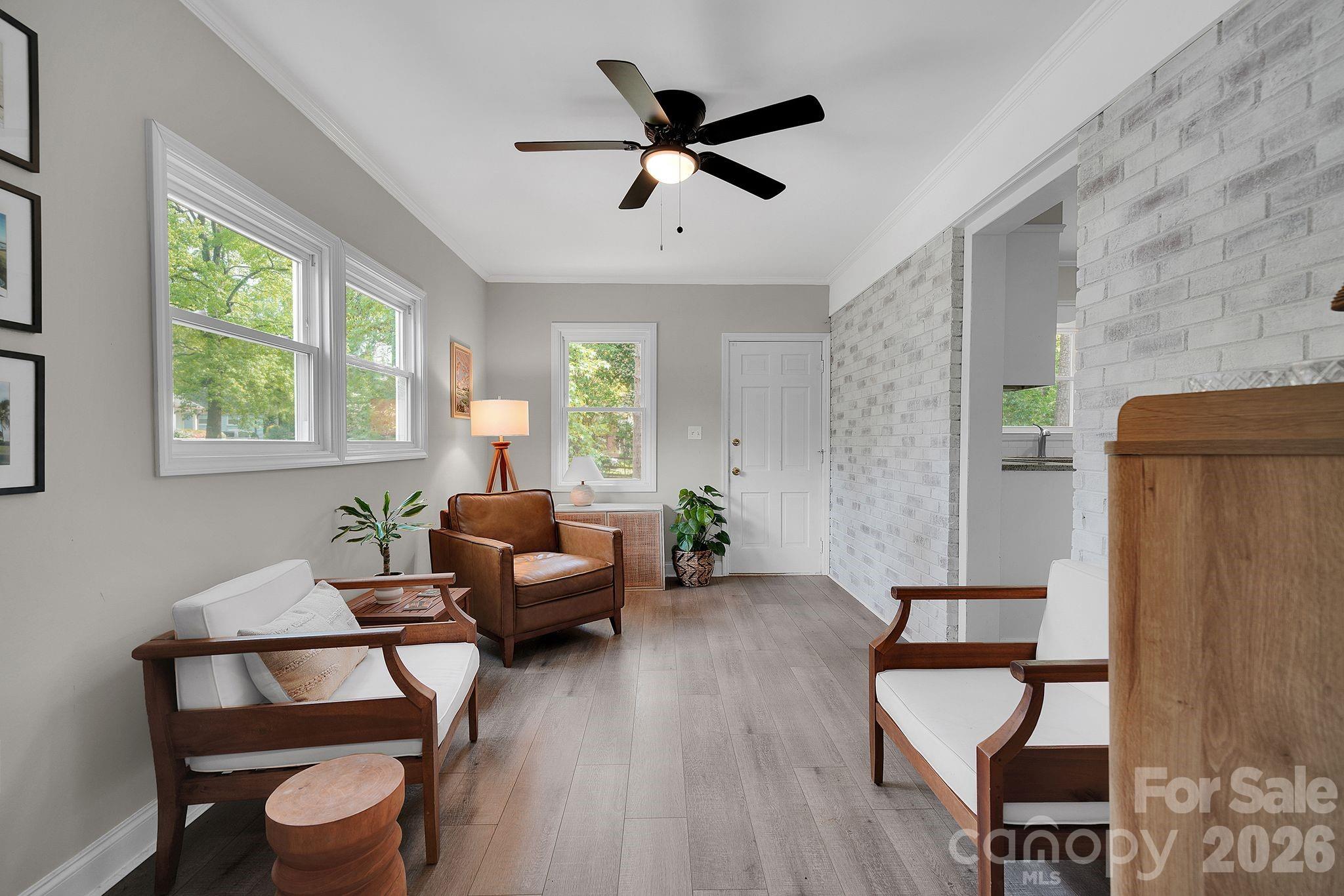 5201 Amity Place — Charlotte