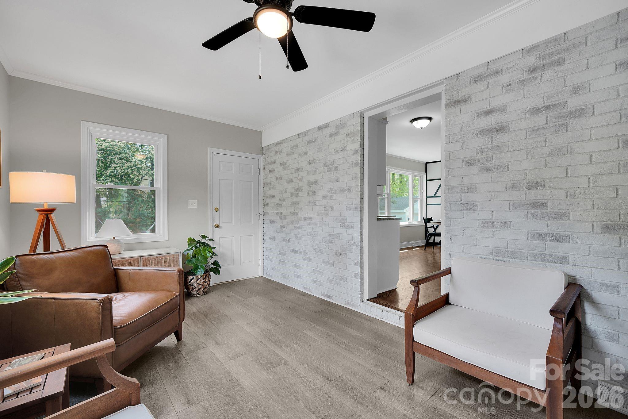5201 Amity Place — Charlotte