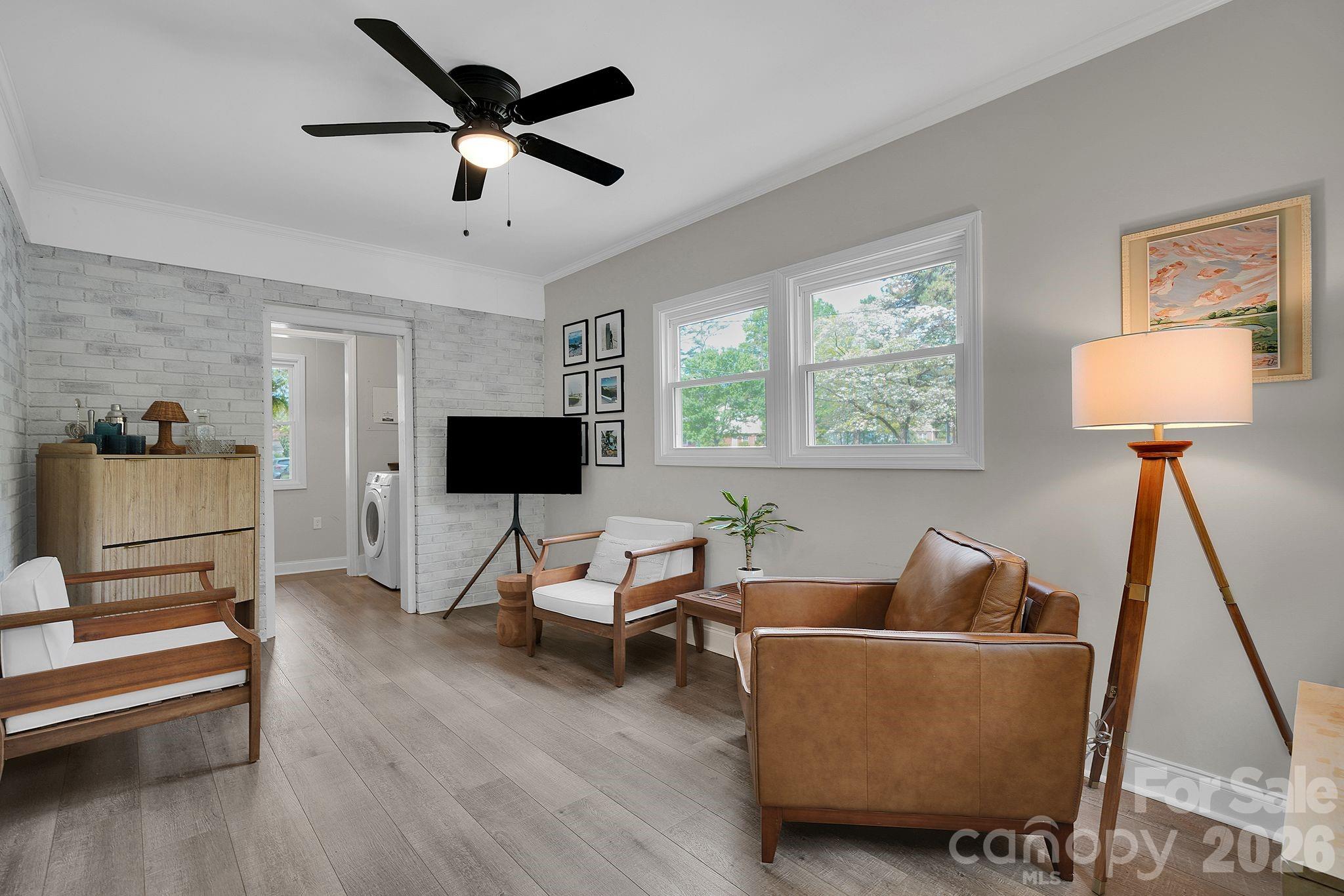 5201 Amity Place — Charlotte