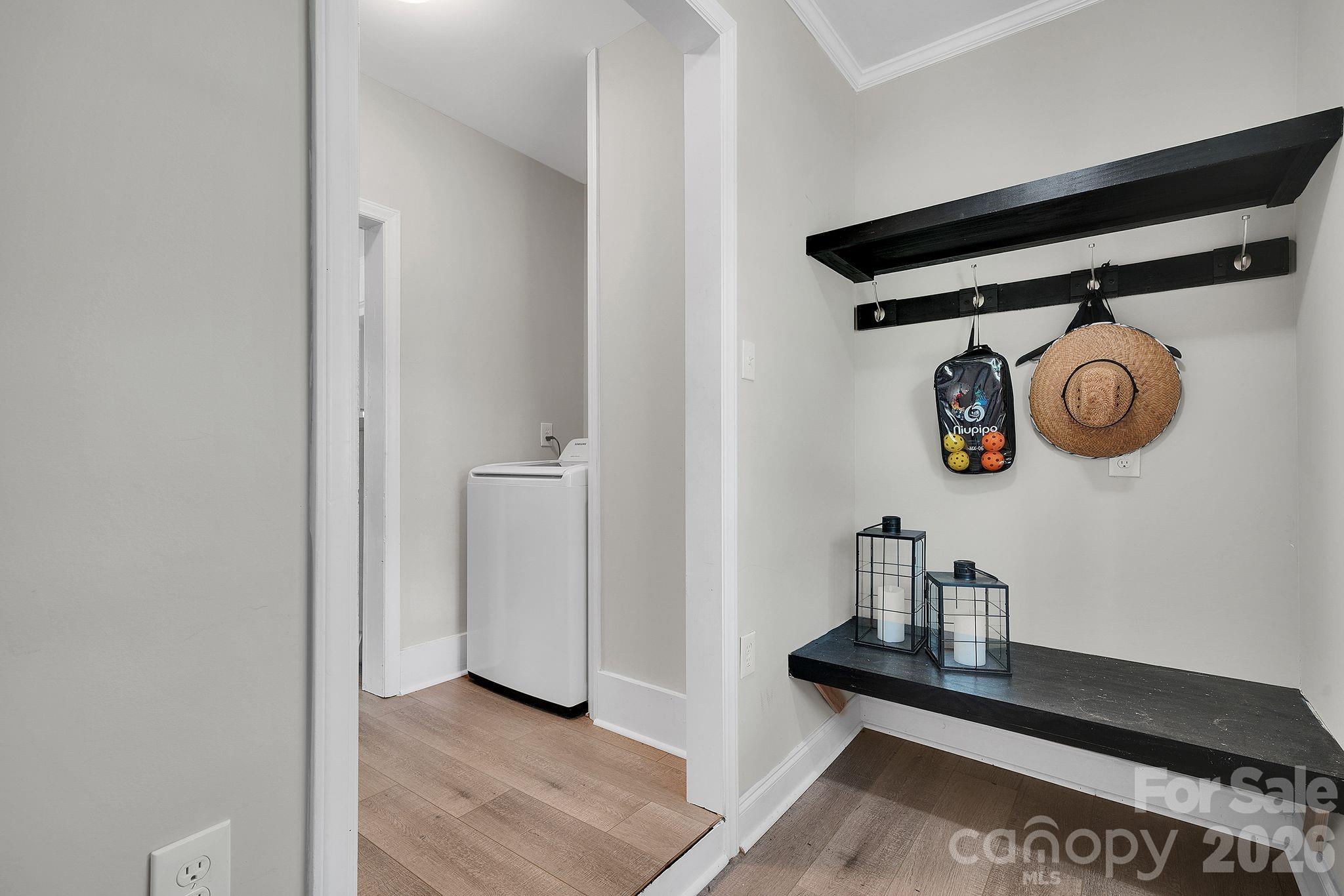 5201 Amity Place — Charlotte