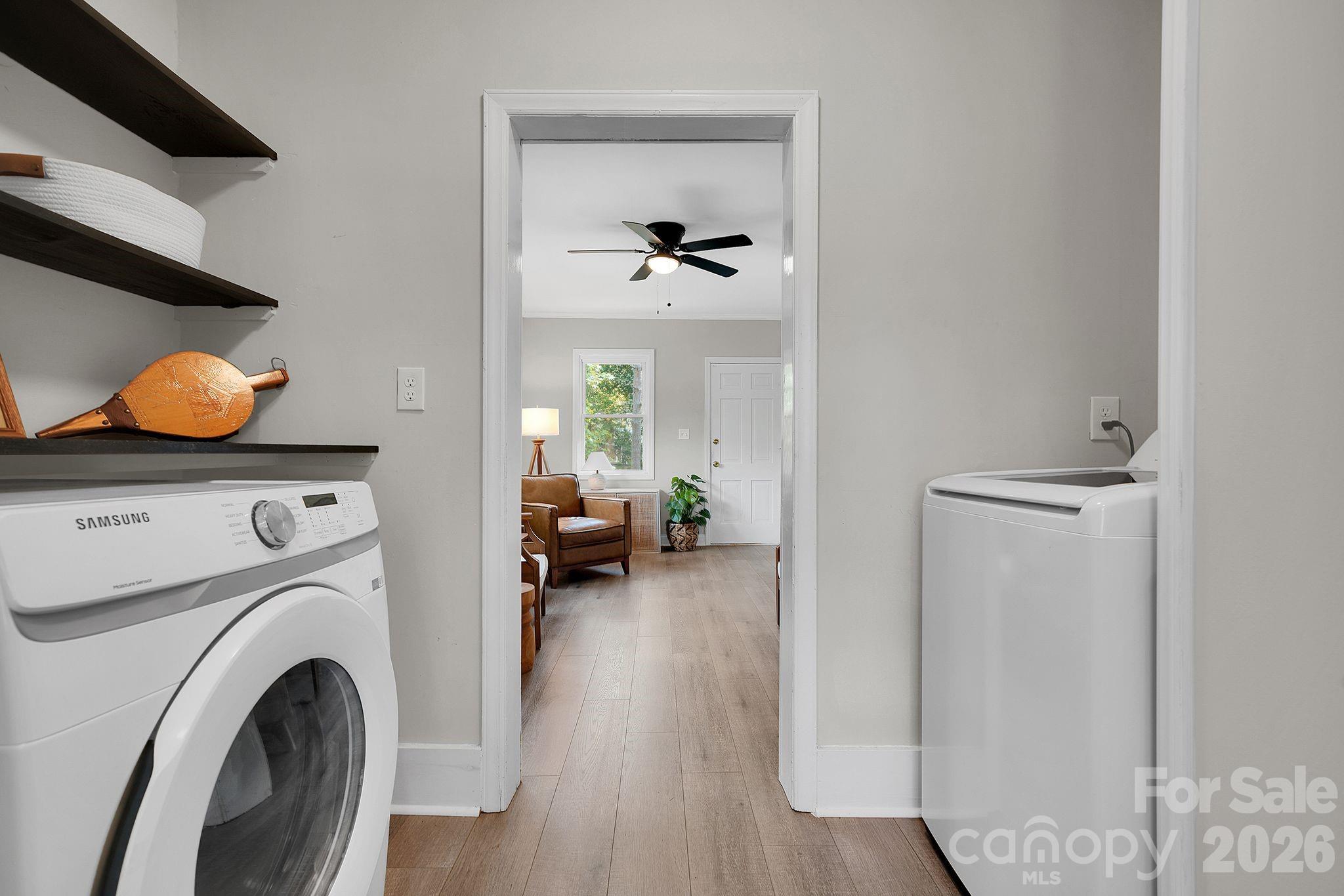 5201 Amity Place — Charlotte