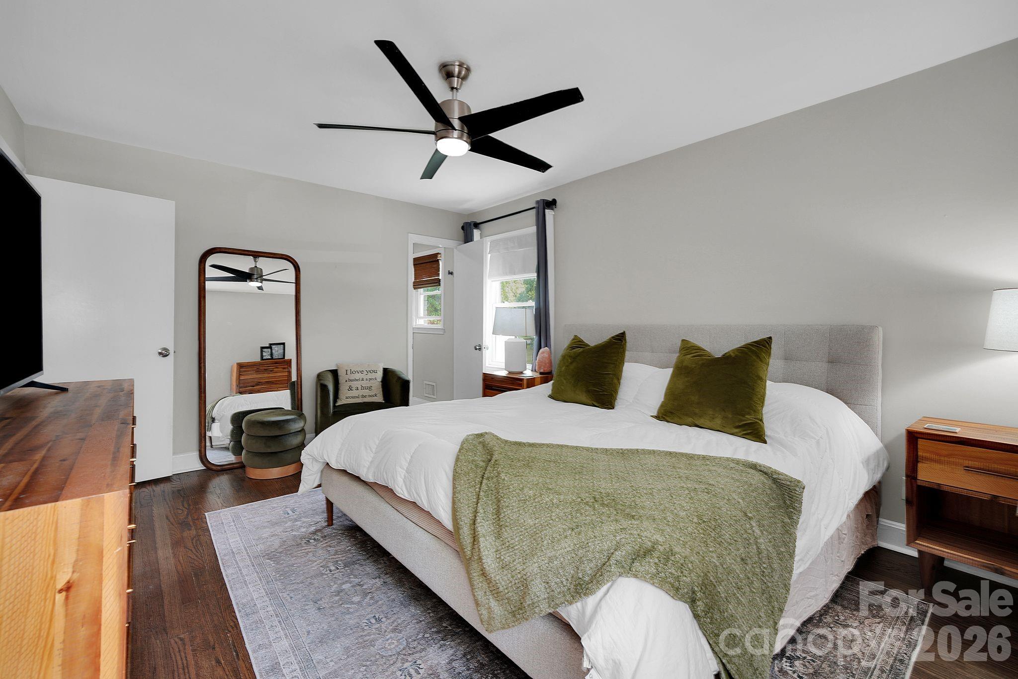5201 Amity Place — Charlotte