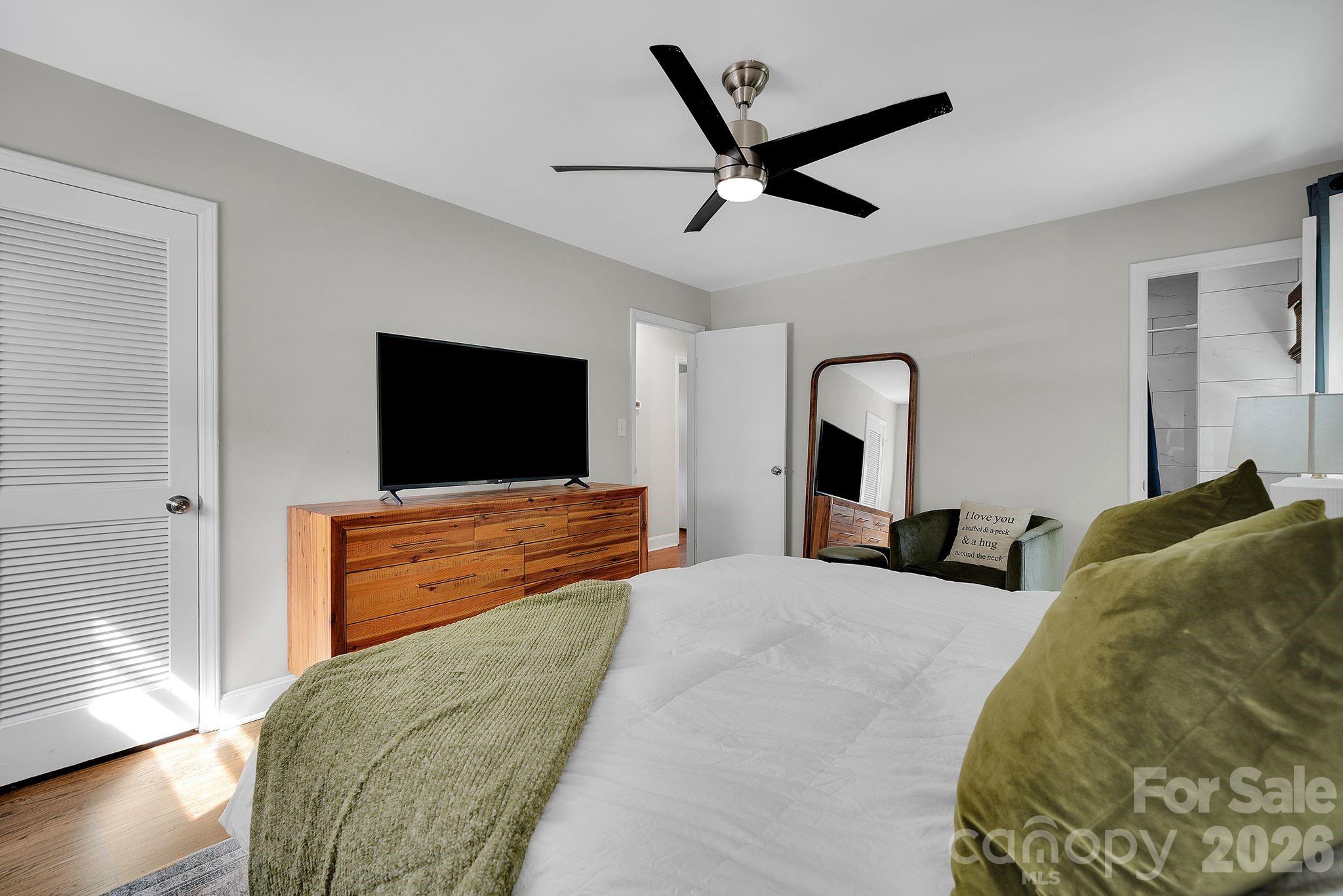 5201 Amity Place — Charlotte