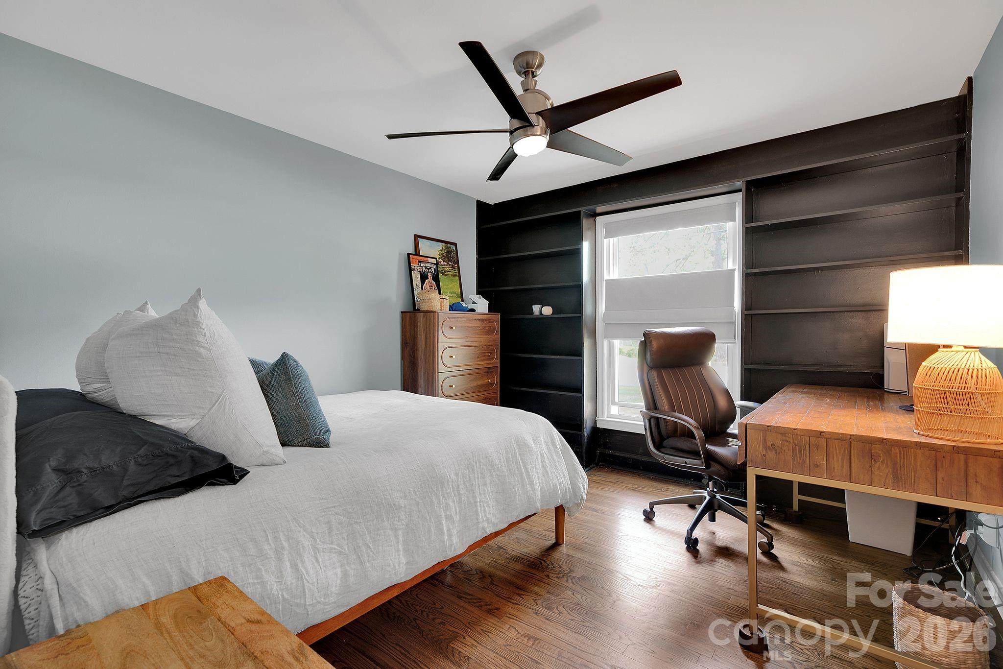 5201 Amity Place — Charlotte