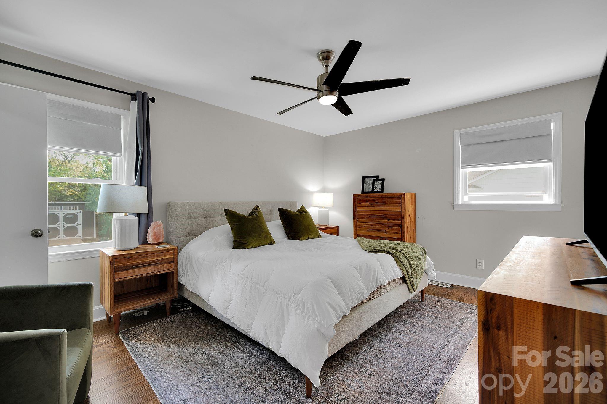 5201 Amity Place — Charlotte
