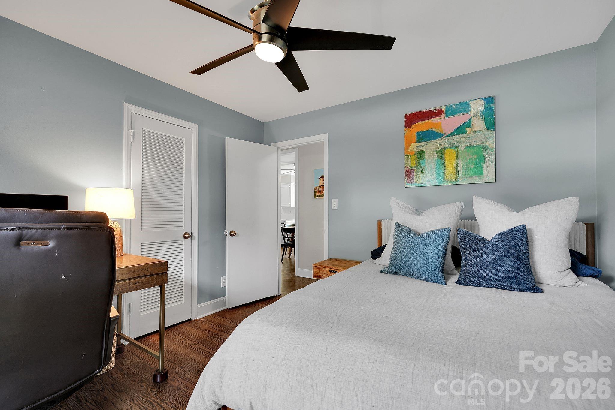 5201 Amity Place — Charlotte