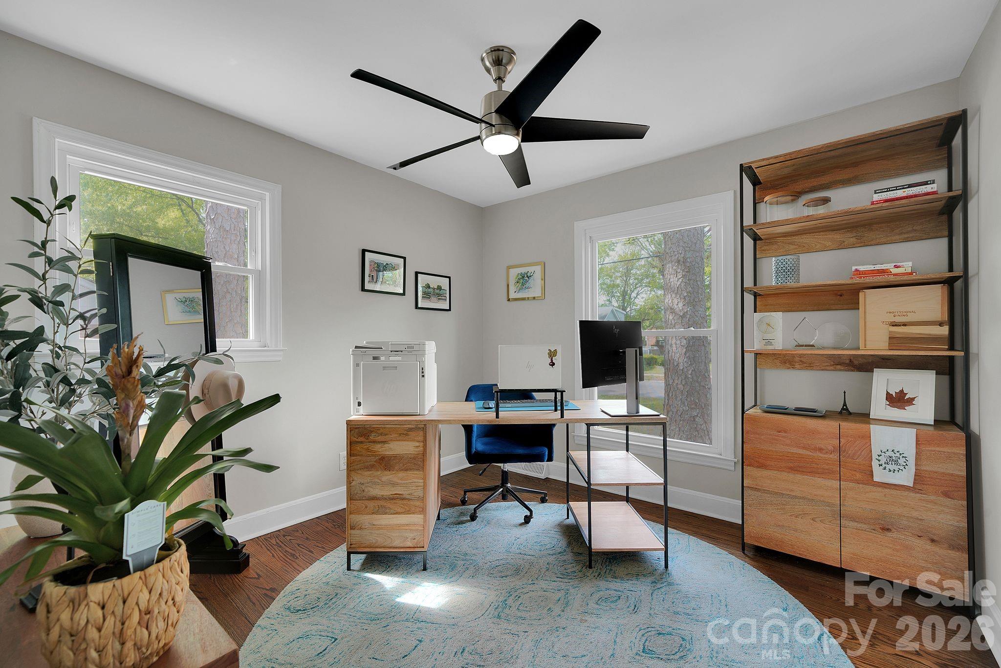 5201 Amity Place — Charlotte