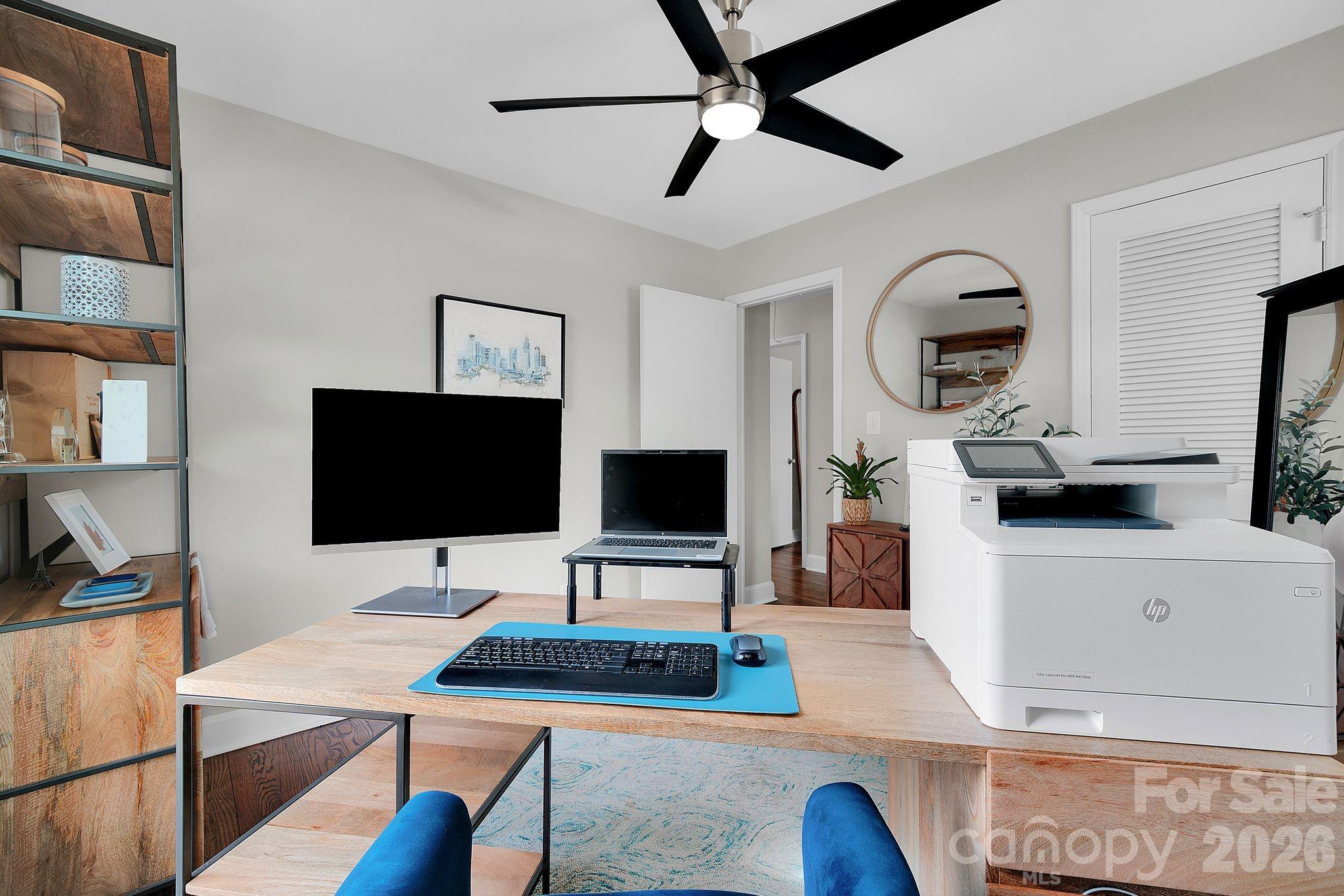 5201 Amity Place — Charlotte